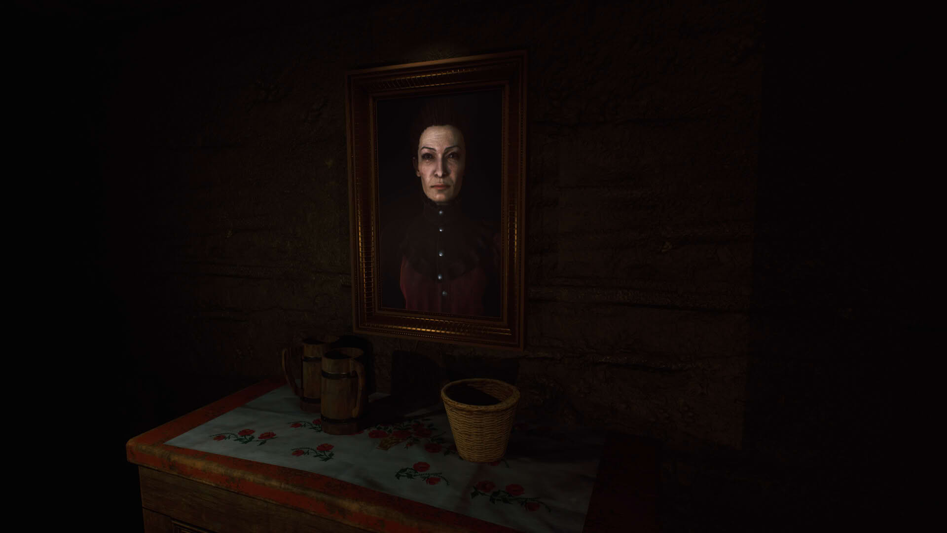 Screenshot for The Cabin Factory