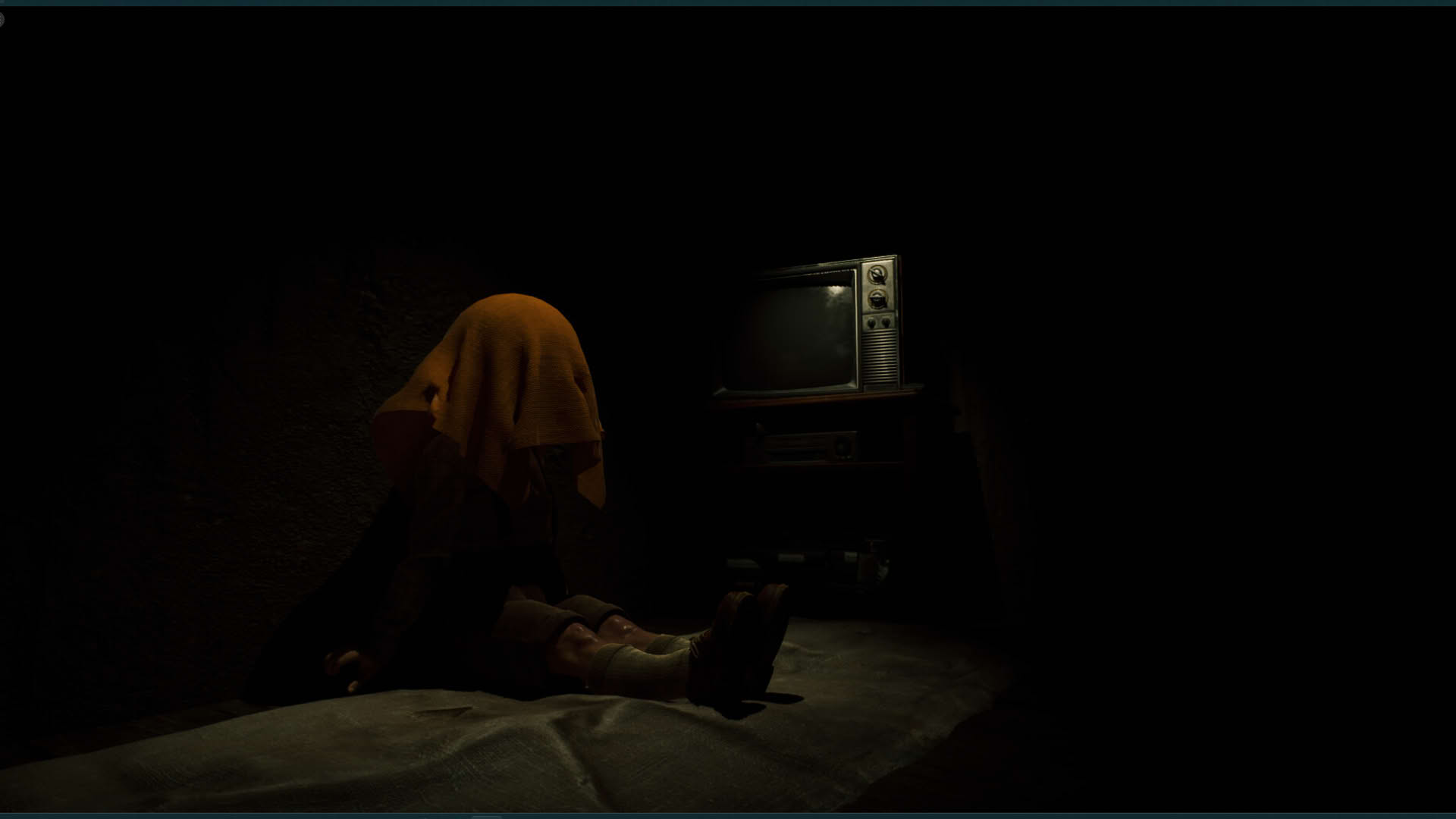Screenshot for The Cabin Factory