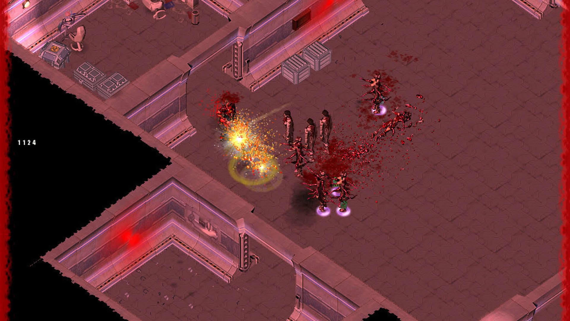 Screenshot for Zombie Shooter