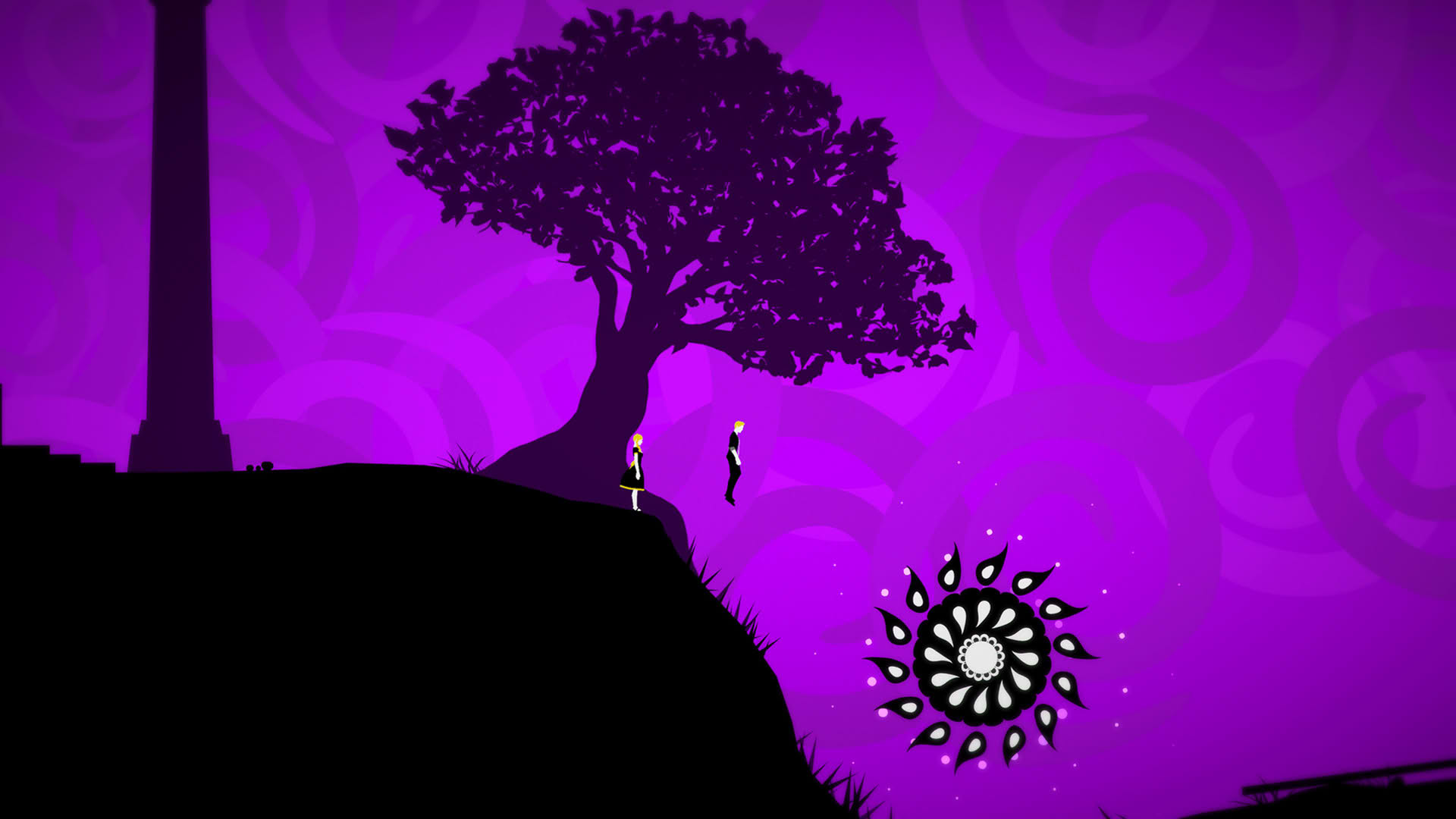 Screenshot for Tulpa