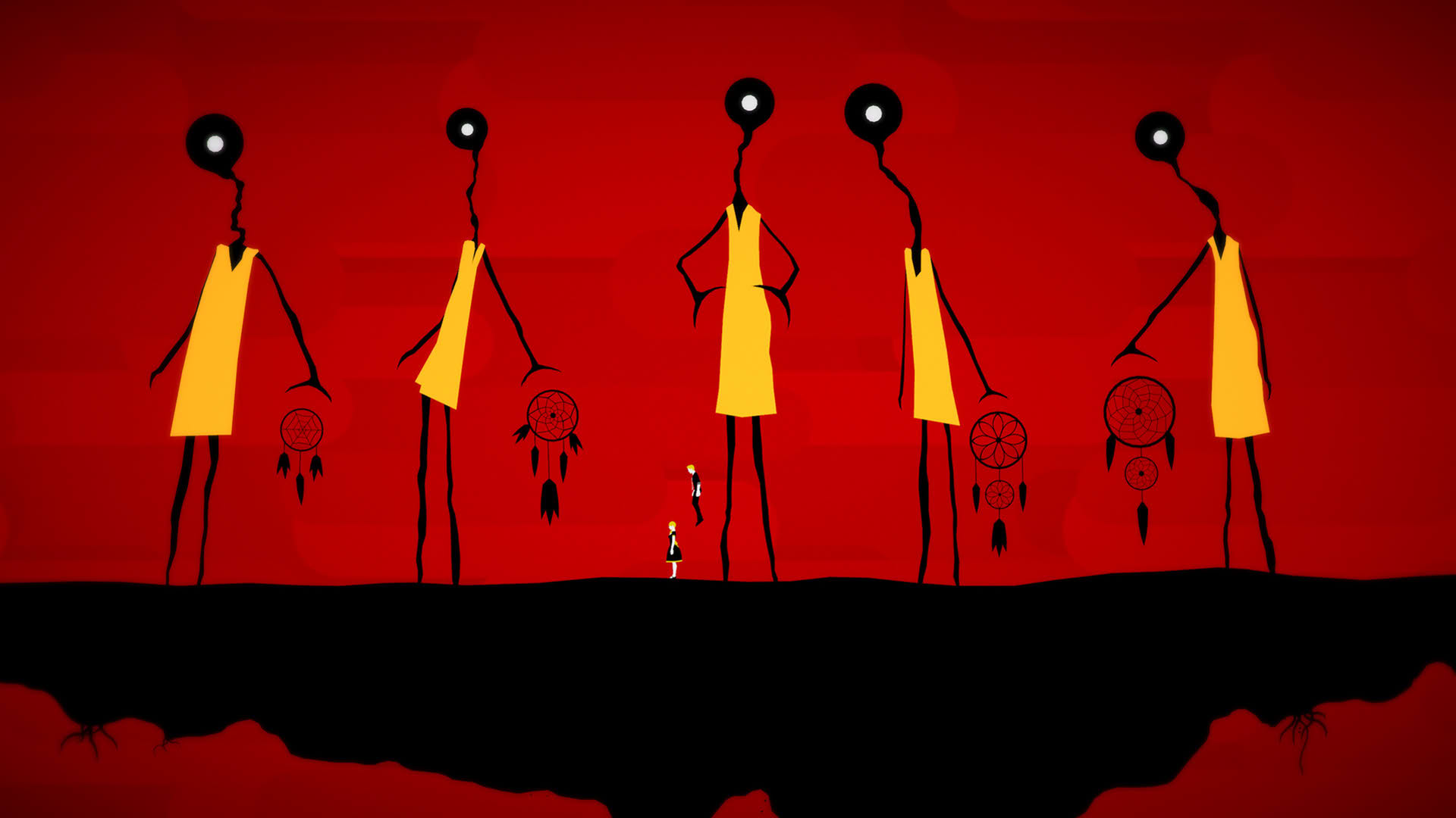 Screenshot for Tulpa