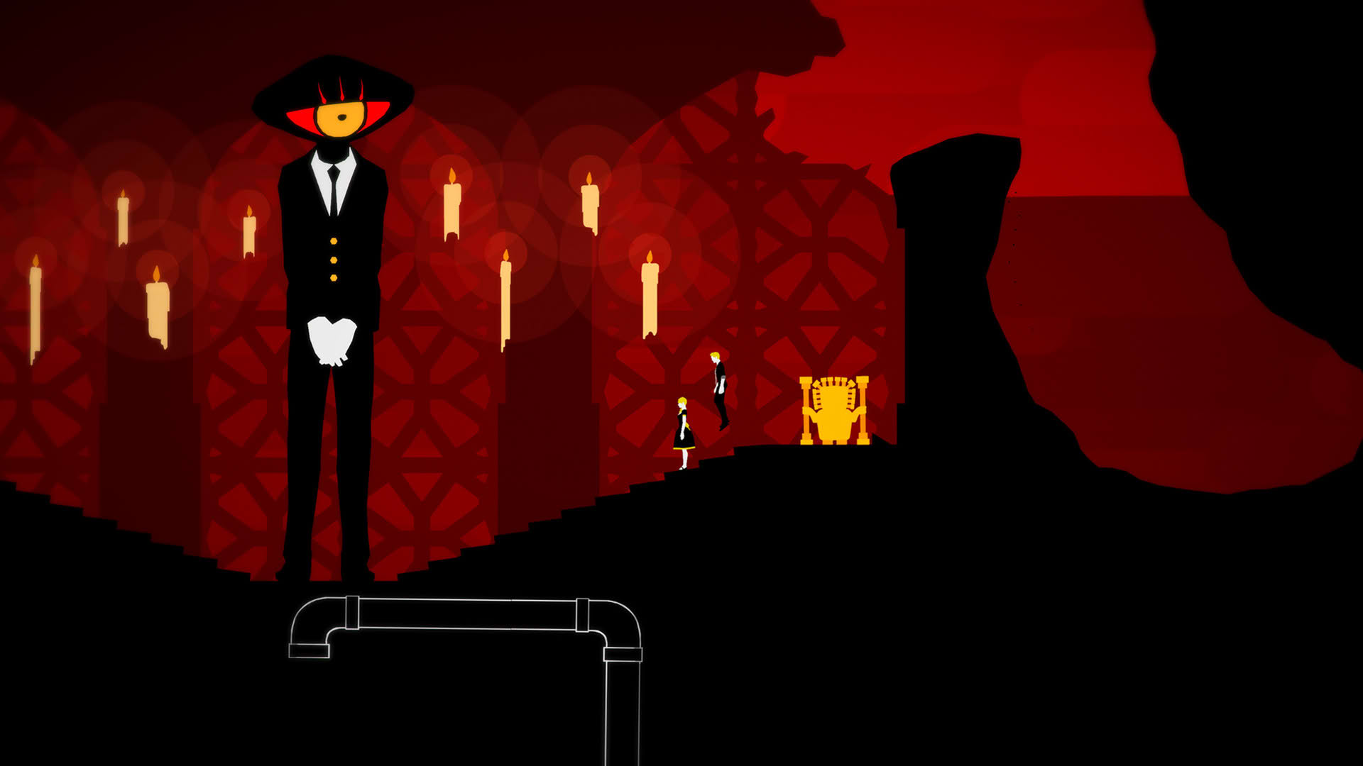 Screenshot for Tulpa