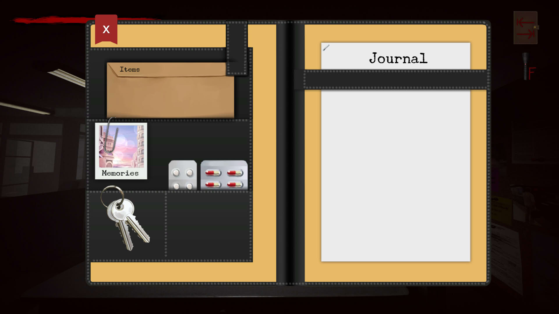Screenshot for After Death