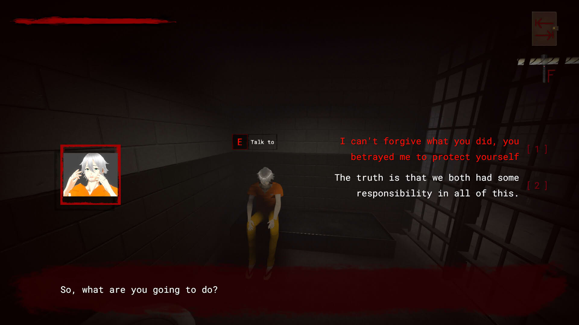 Screenshot for After Death