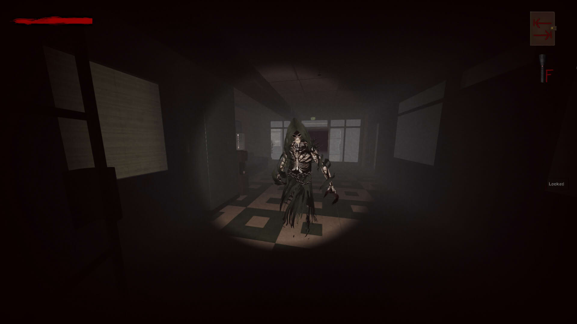 Screenshot for After Death