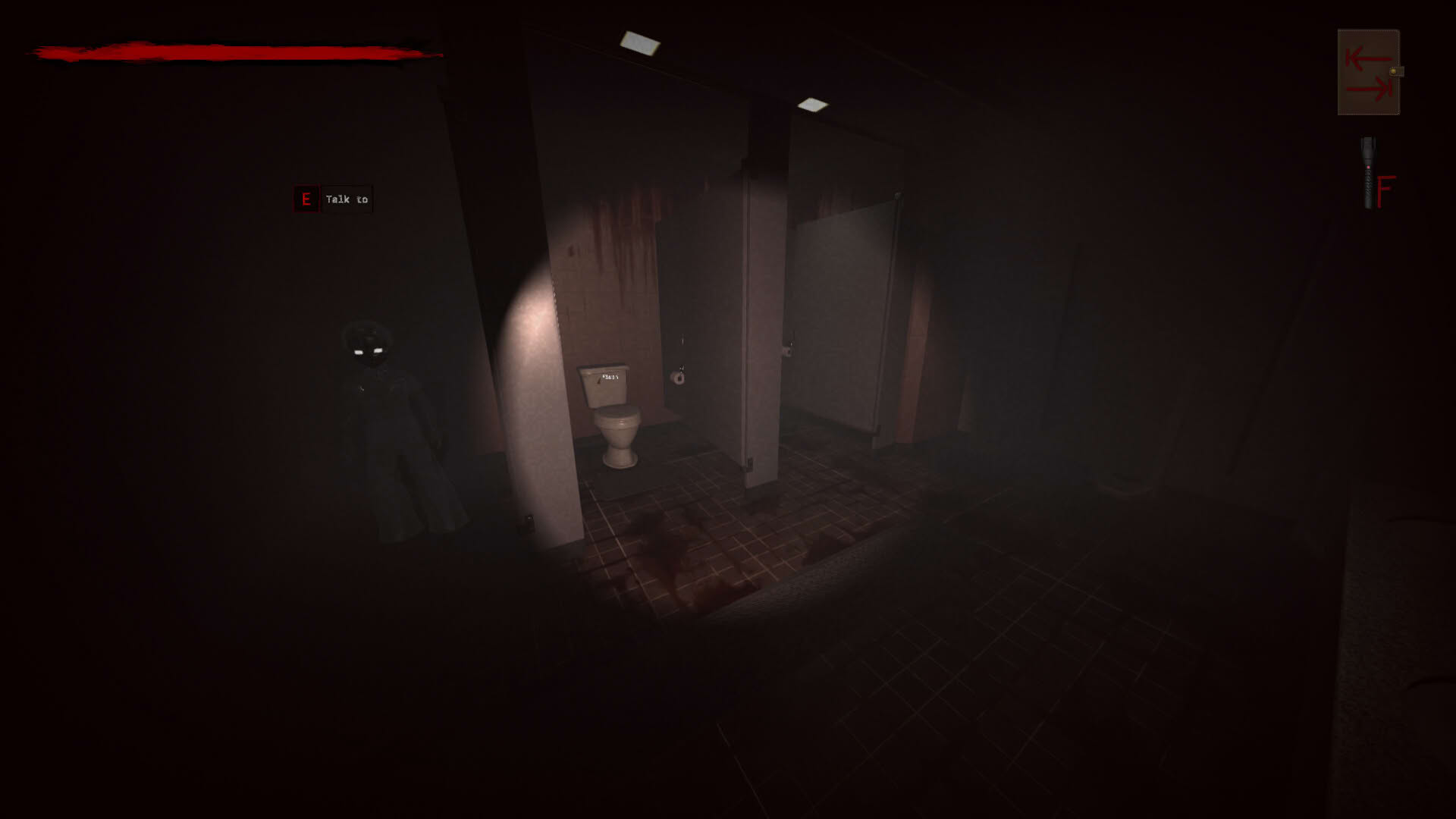 Screenshot for After Death