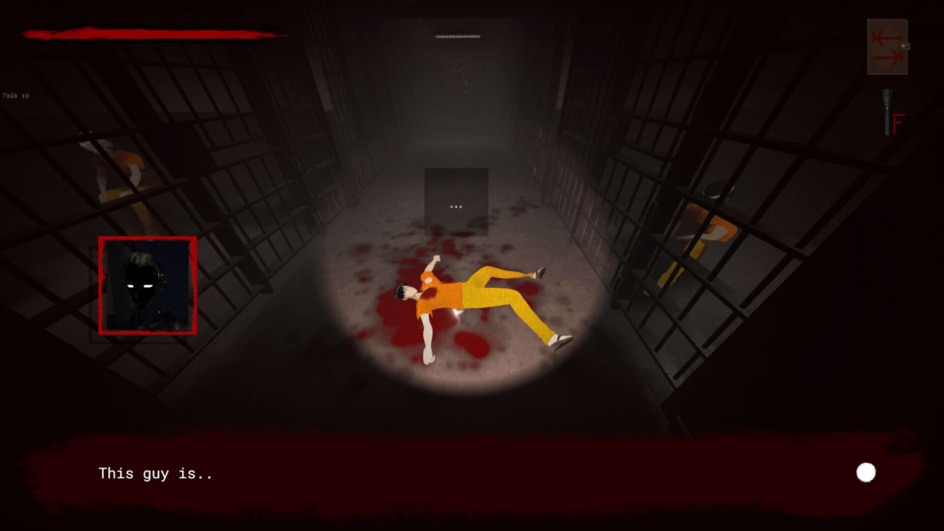 Screenshot for After Death