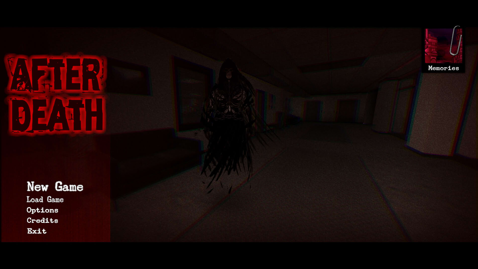 Screenshot for After Death