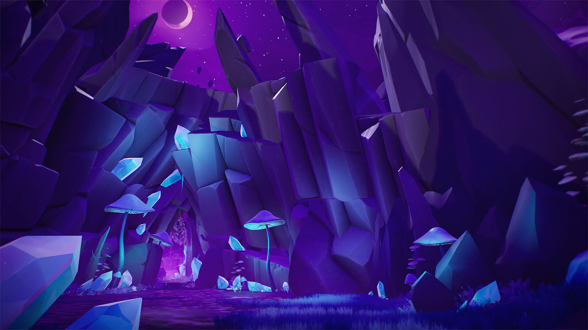 Screenshot for Dauntless