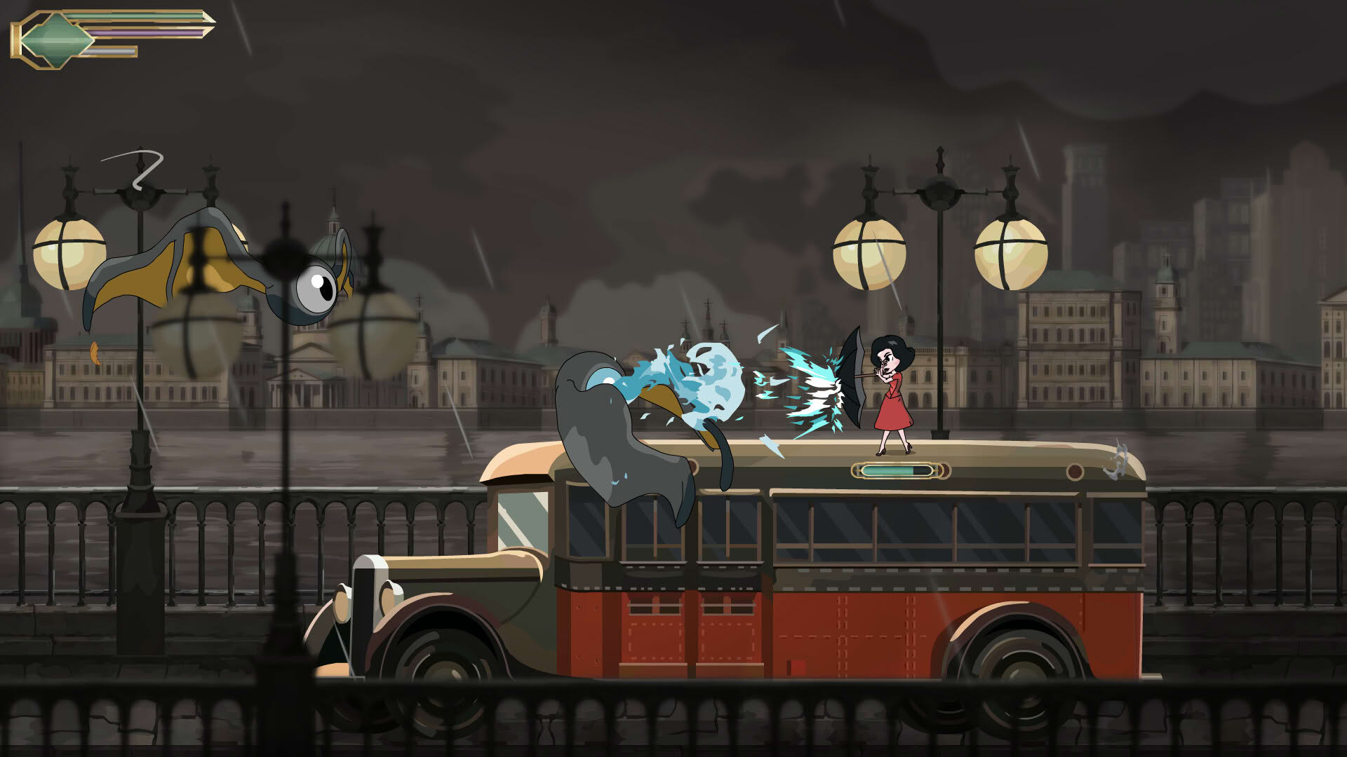 Screenshot for Fevercide