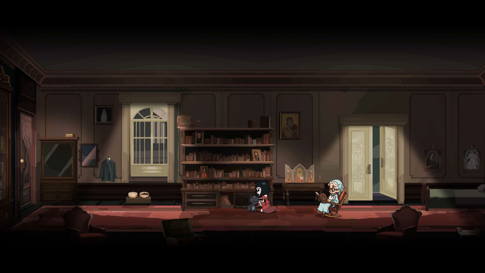 Screenshot for Fevercide