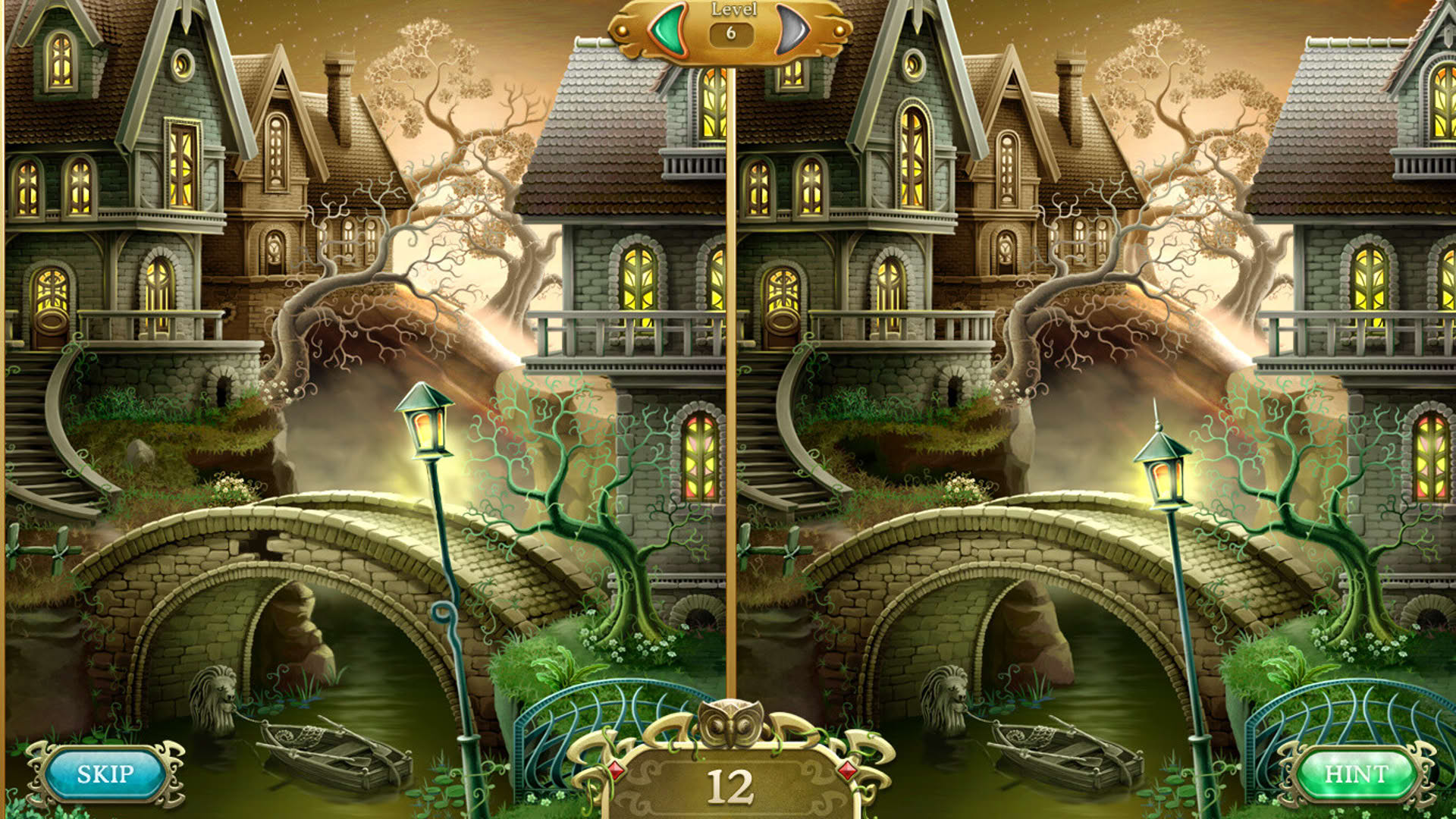 Screenshot for Cursed House 14