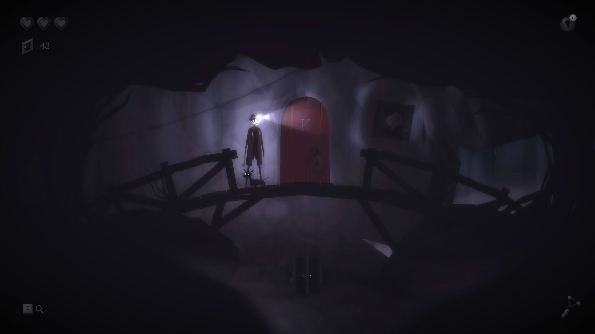 Screenshot for Pinstripe