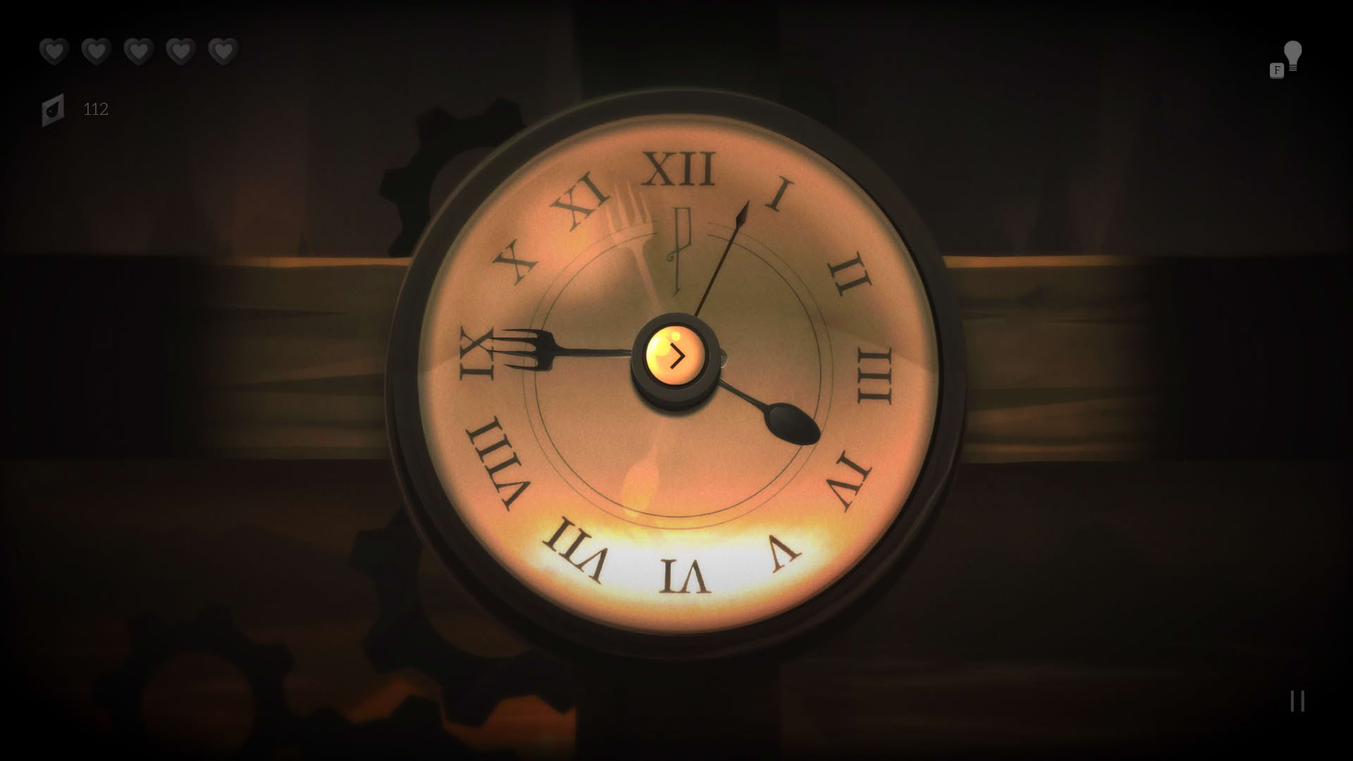 Screenshot for Pinstripe