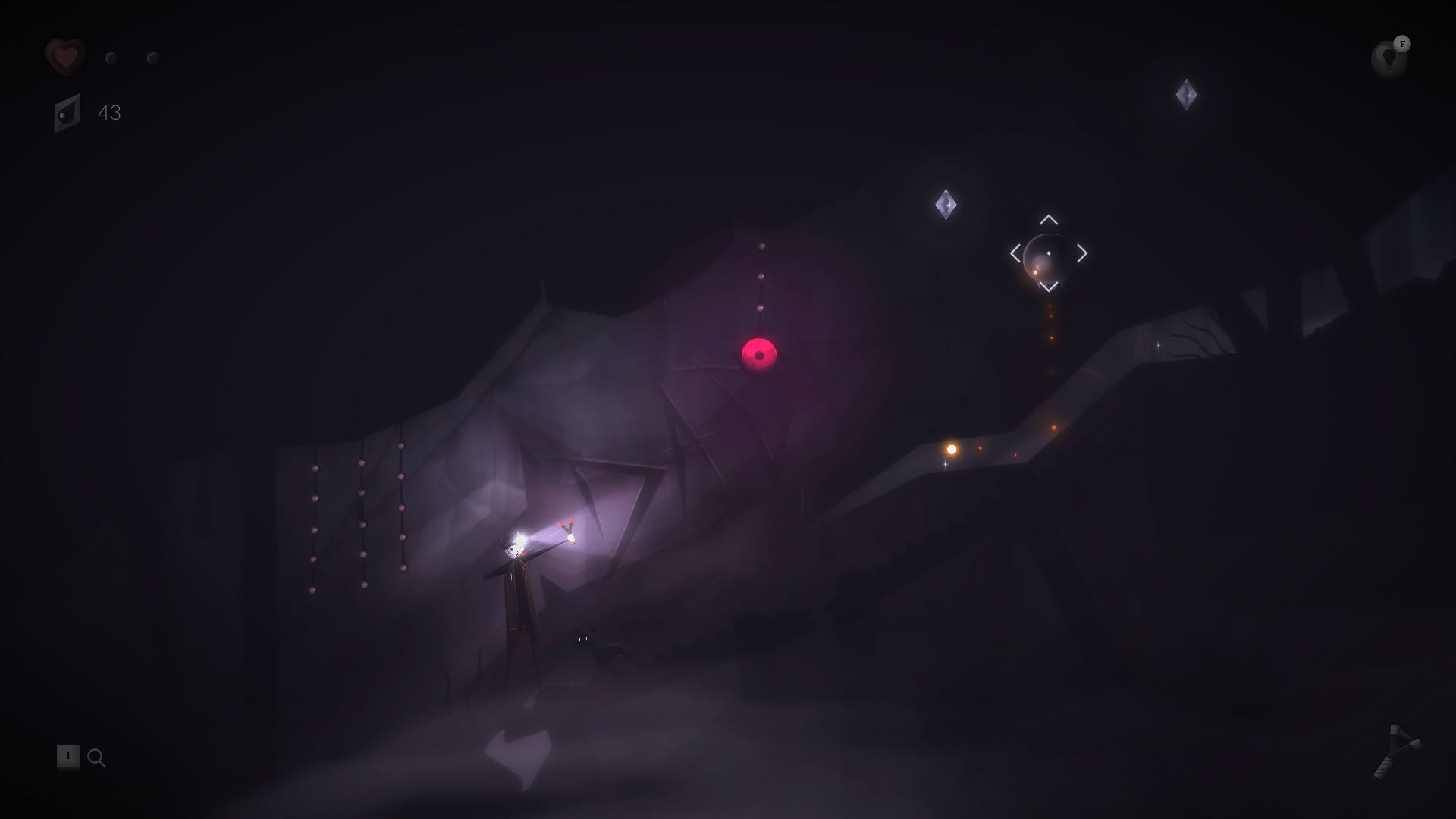 Screenshot for Pinstripe