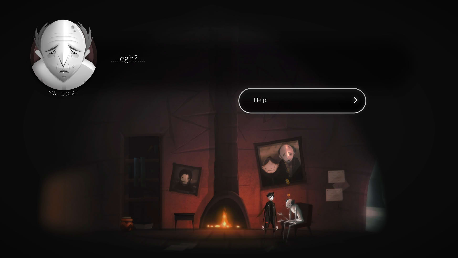 Screenshot for Pinstripe