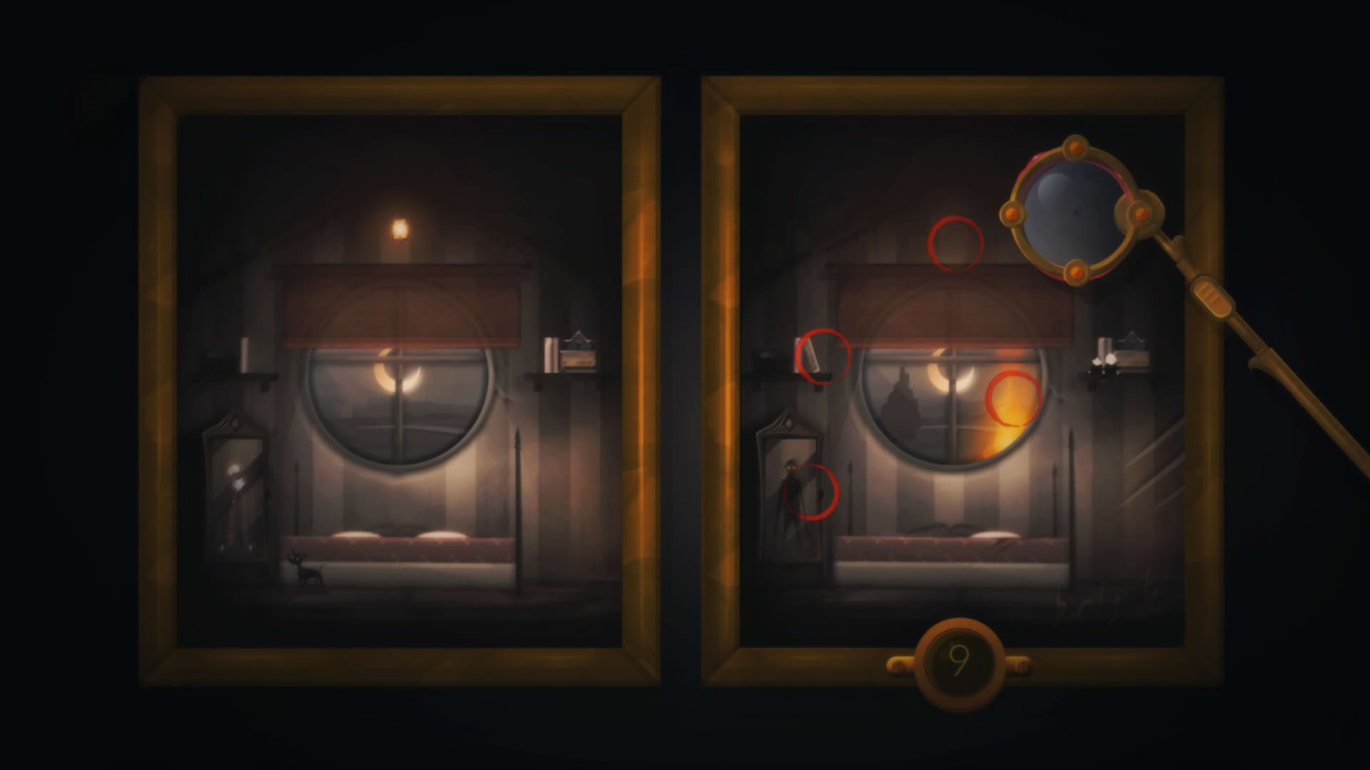 Screenshot for Pinstripe