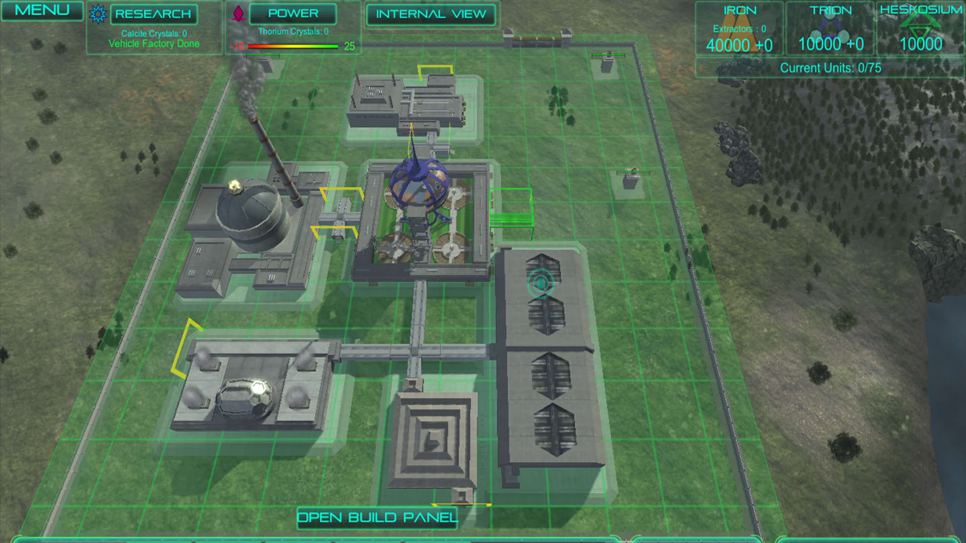 Screenshot for Executive Assault