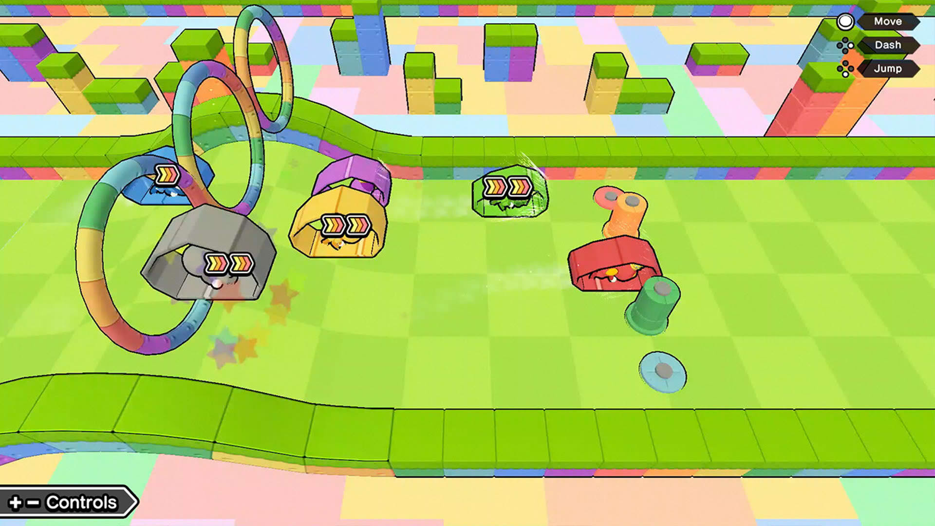 Screenshot for Party Party Time 3