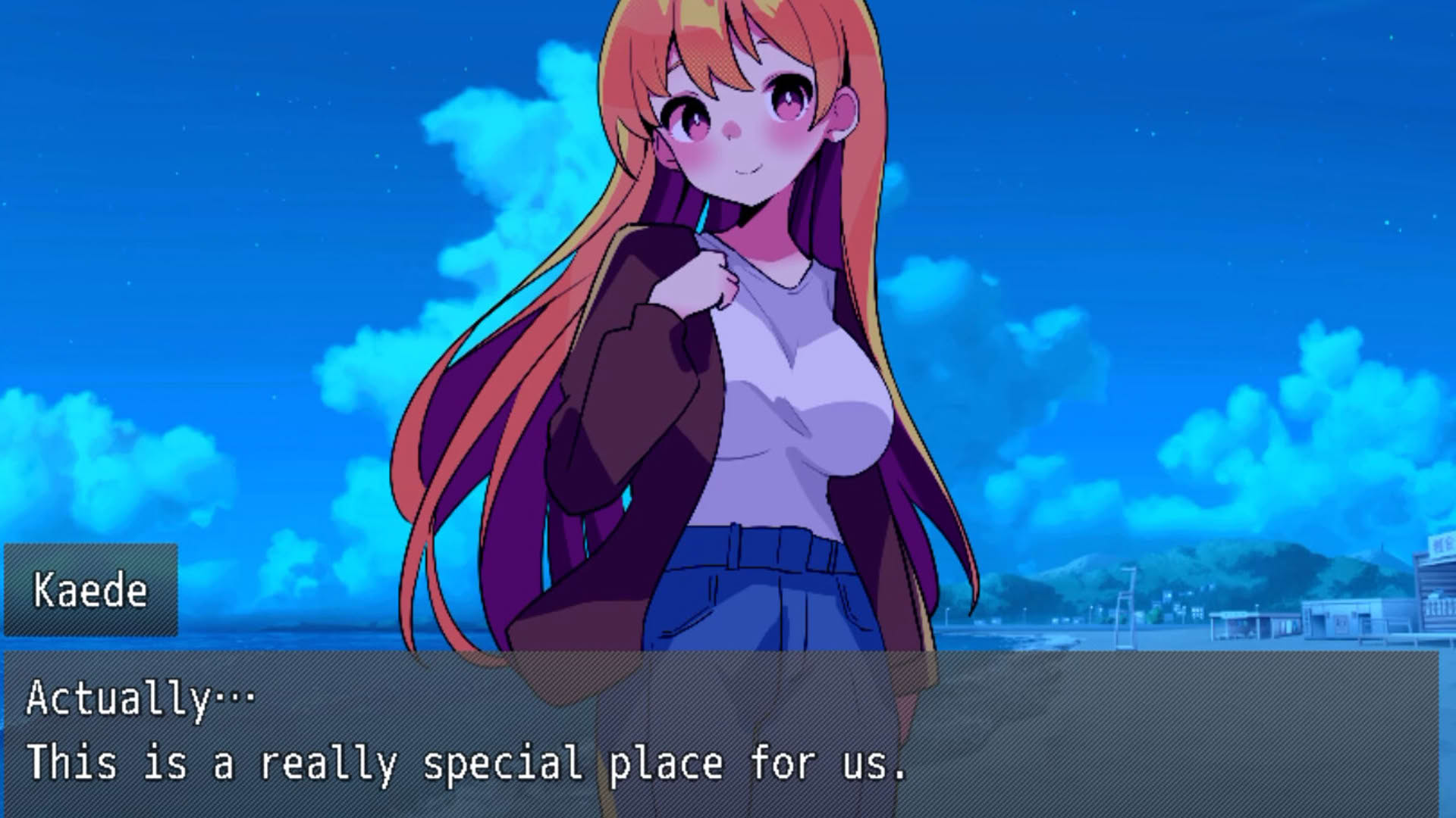 Screenshot for Honey Trap Amnesia