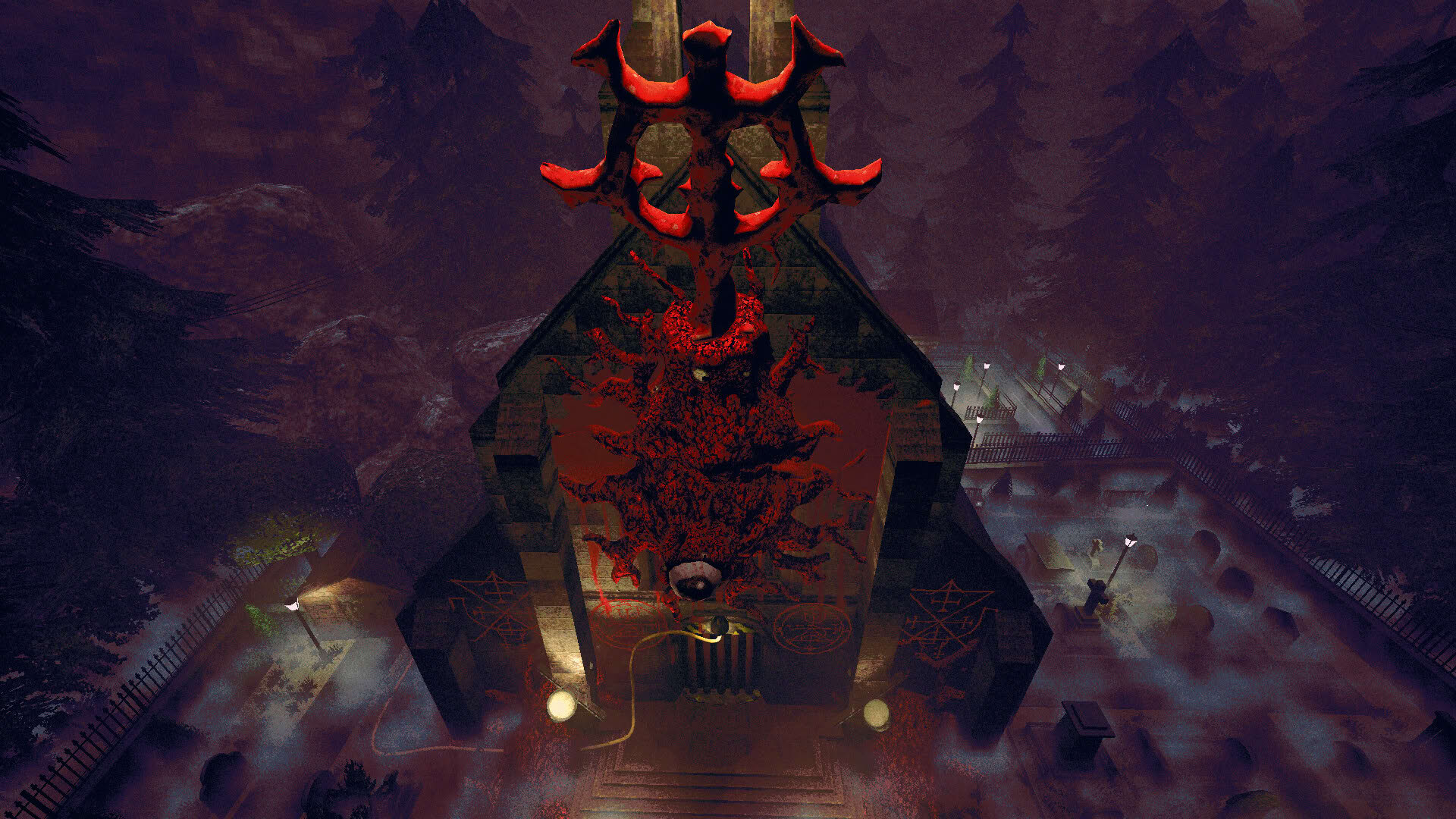 Screenshot for Flesh Made Fear
