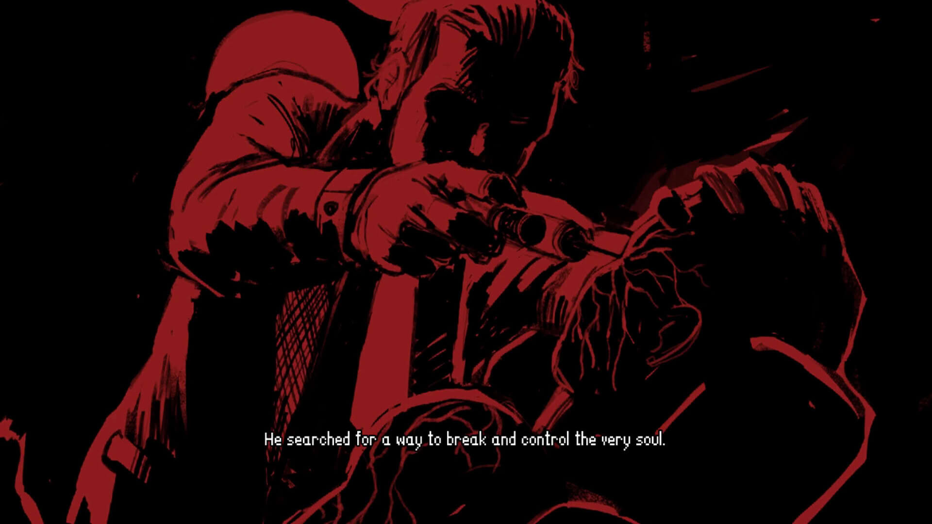 Screenshot for Flesh Made Fear