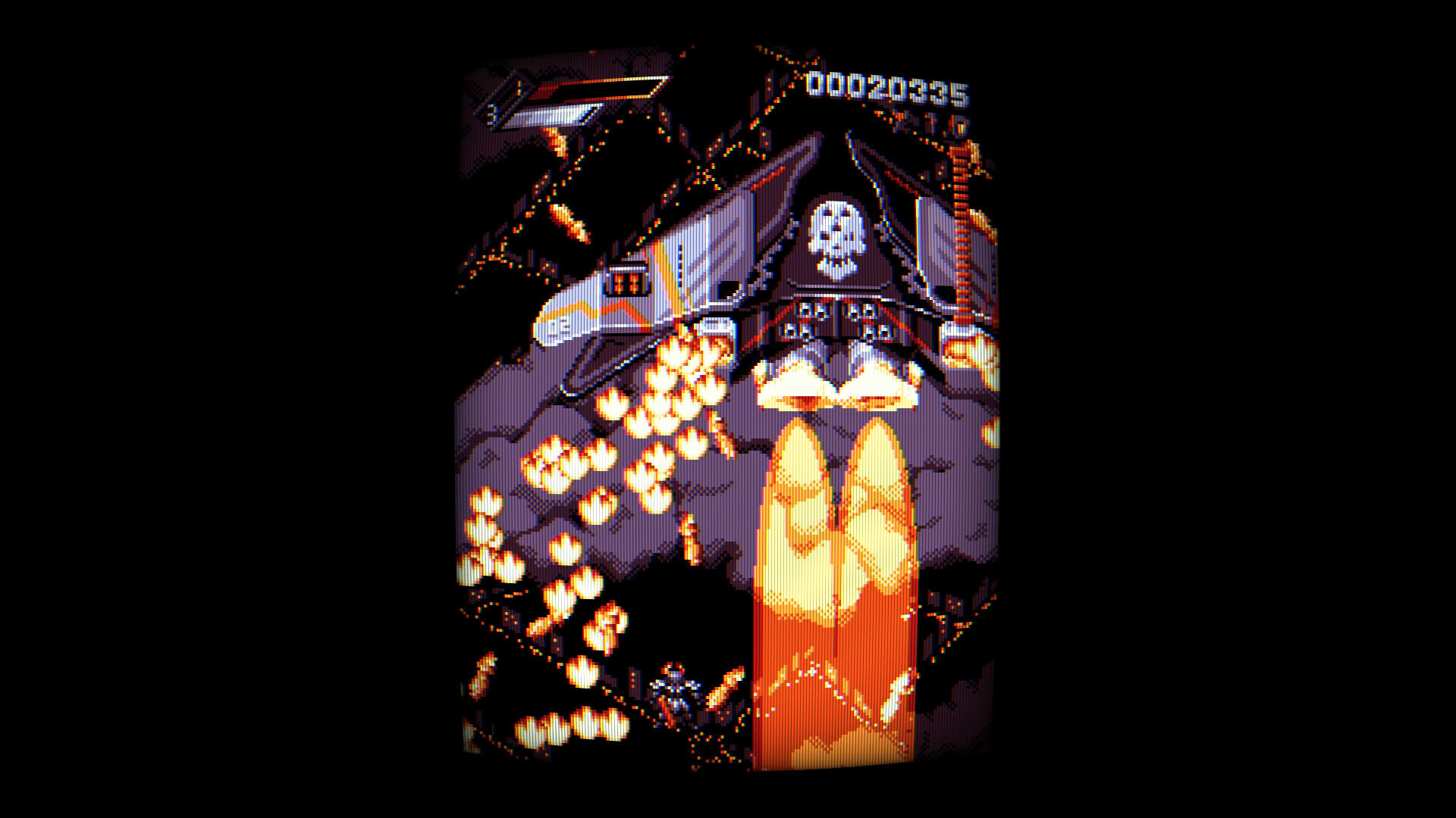 Screenshot for Lilac 0