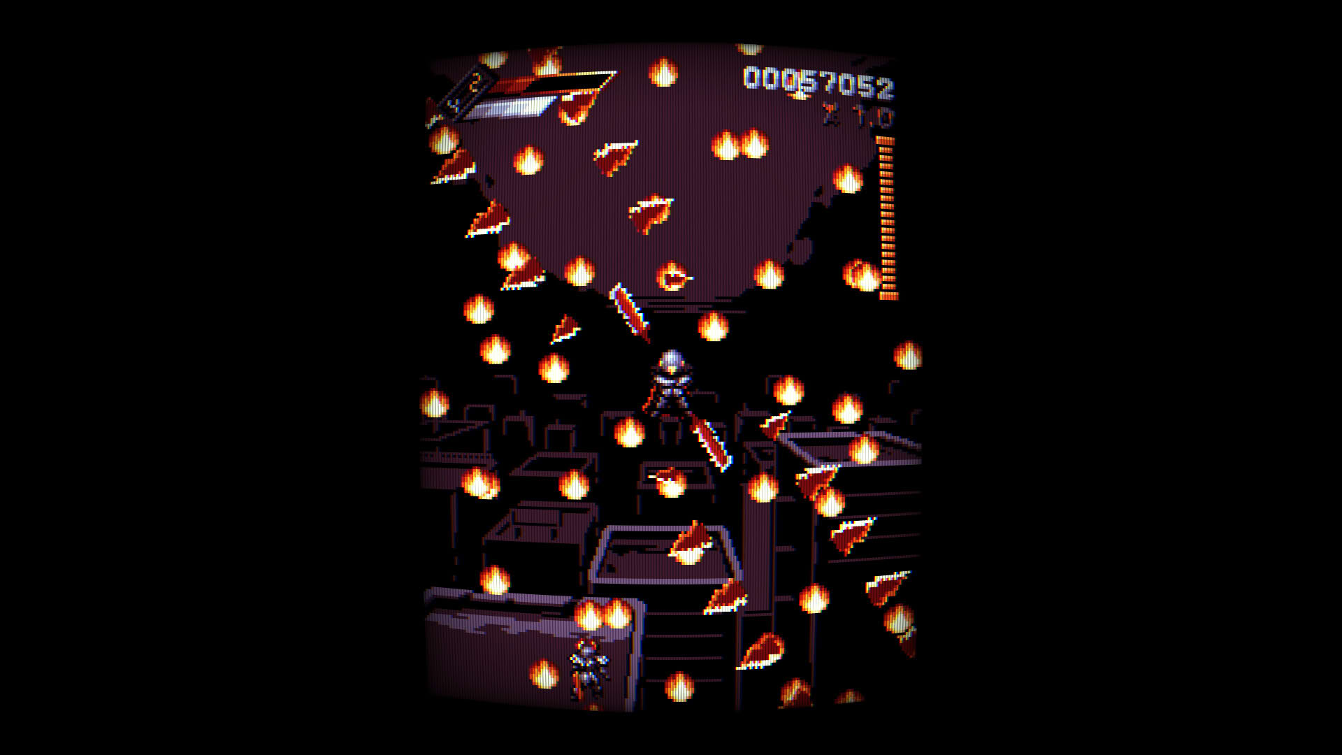 Screenshot for Lilac 0