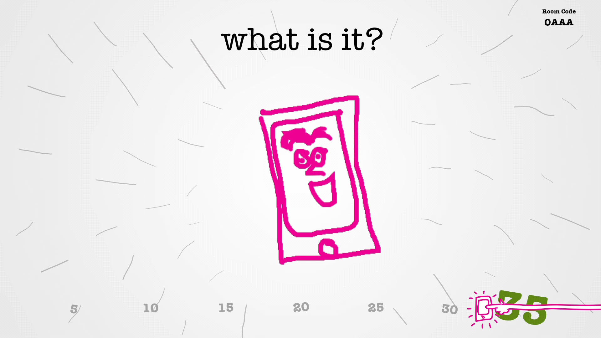 Screenshot for The Jackbox Party Pack