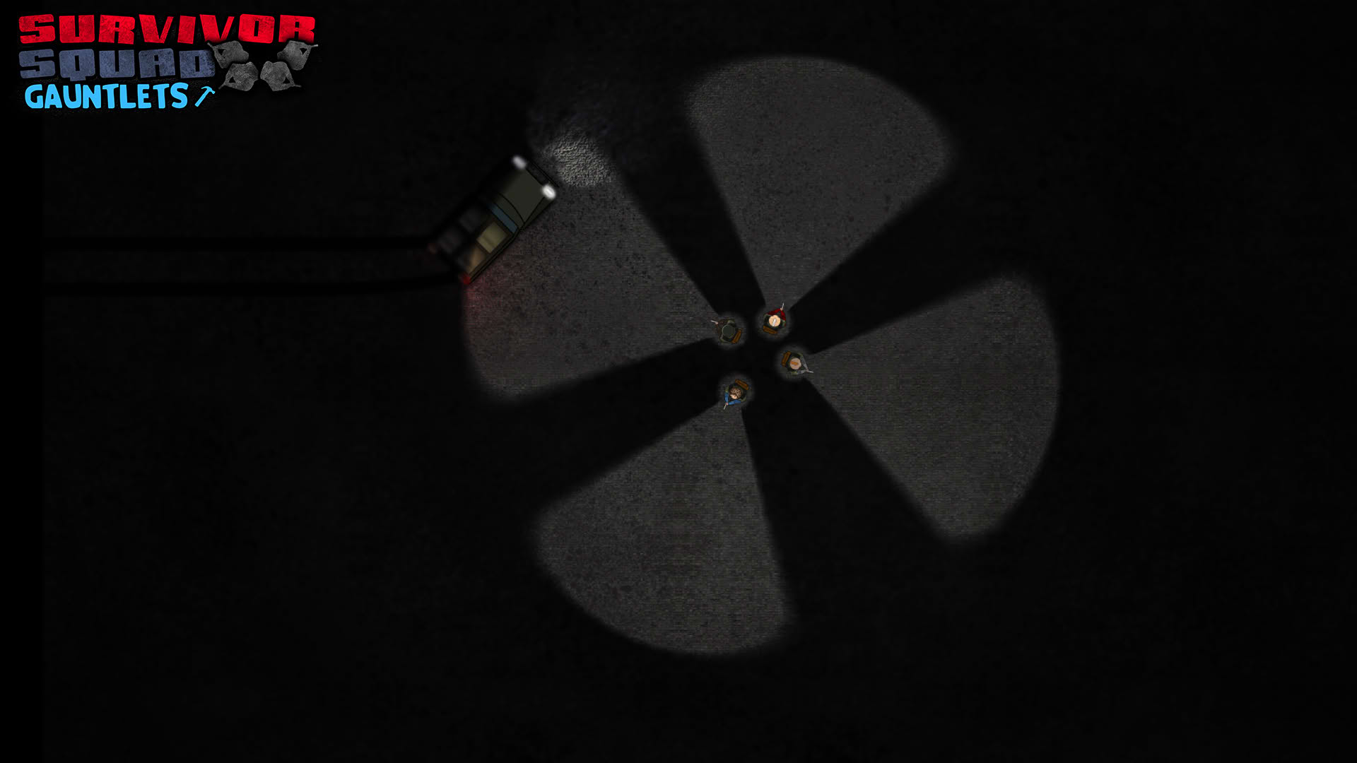 Screenshot for Survivor Squad: Gauntlets