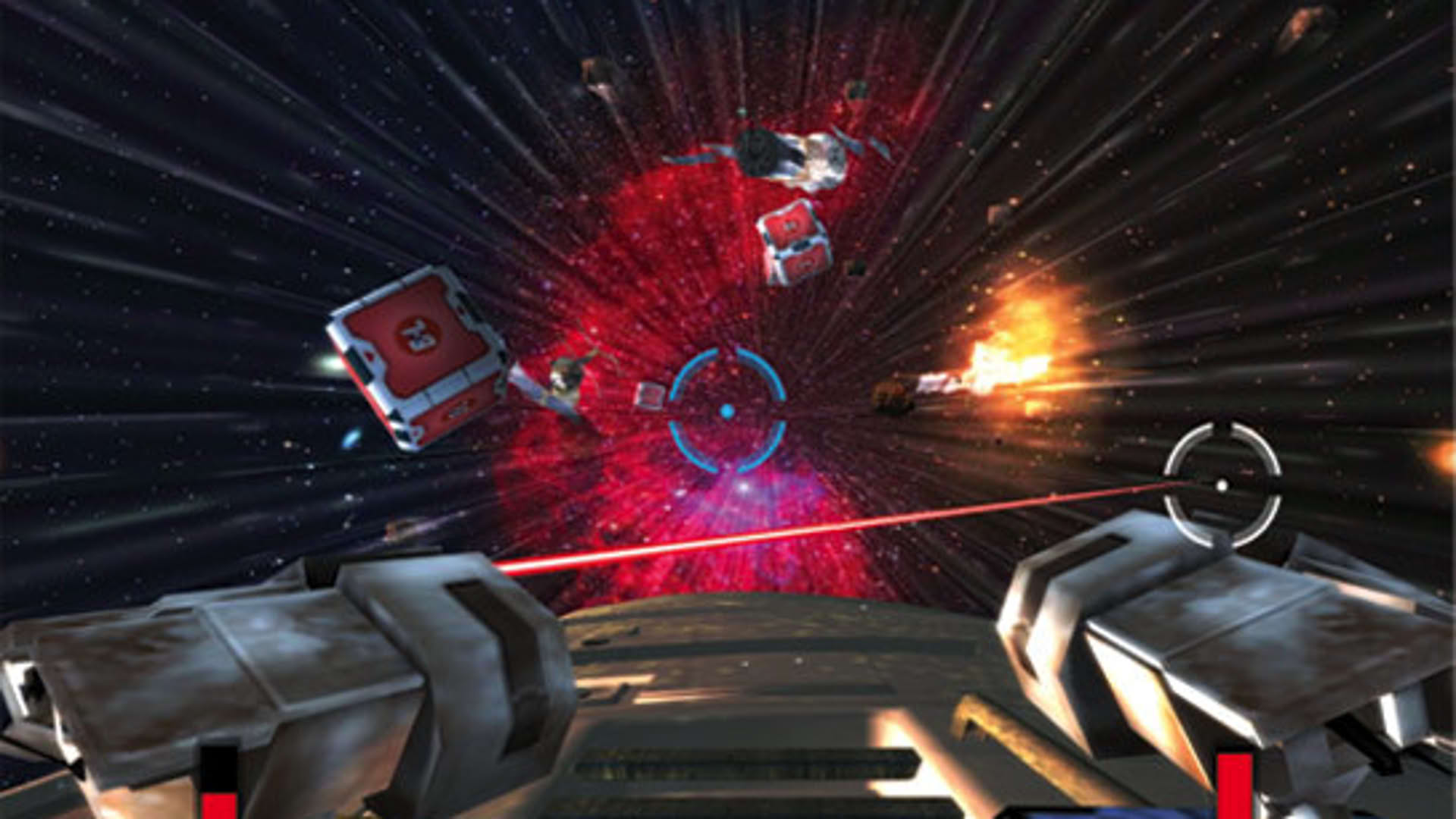 Screenshot for WALL-E