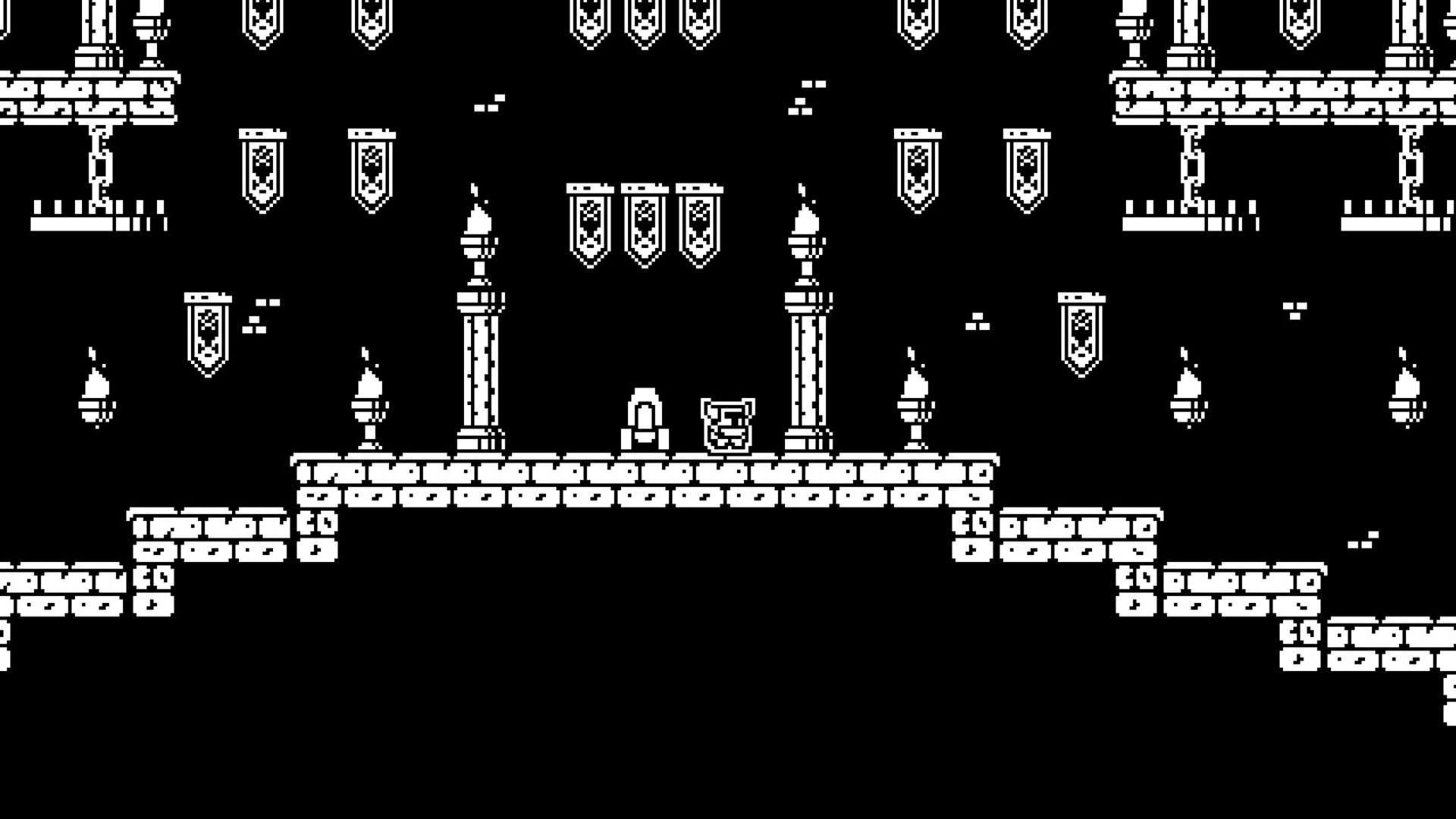 Screenshot for Knight's Night!
