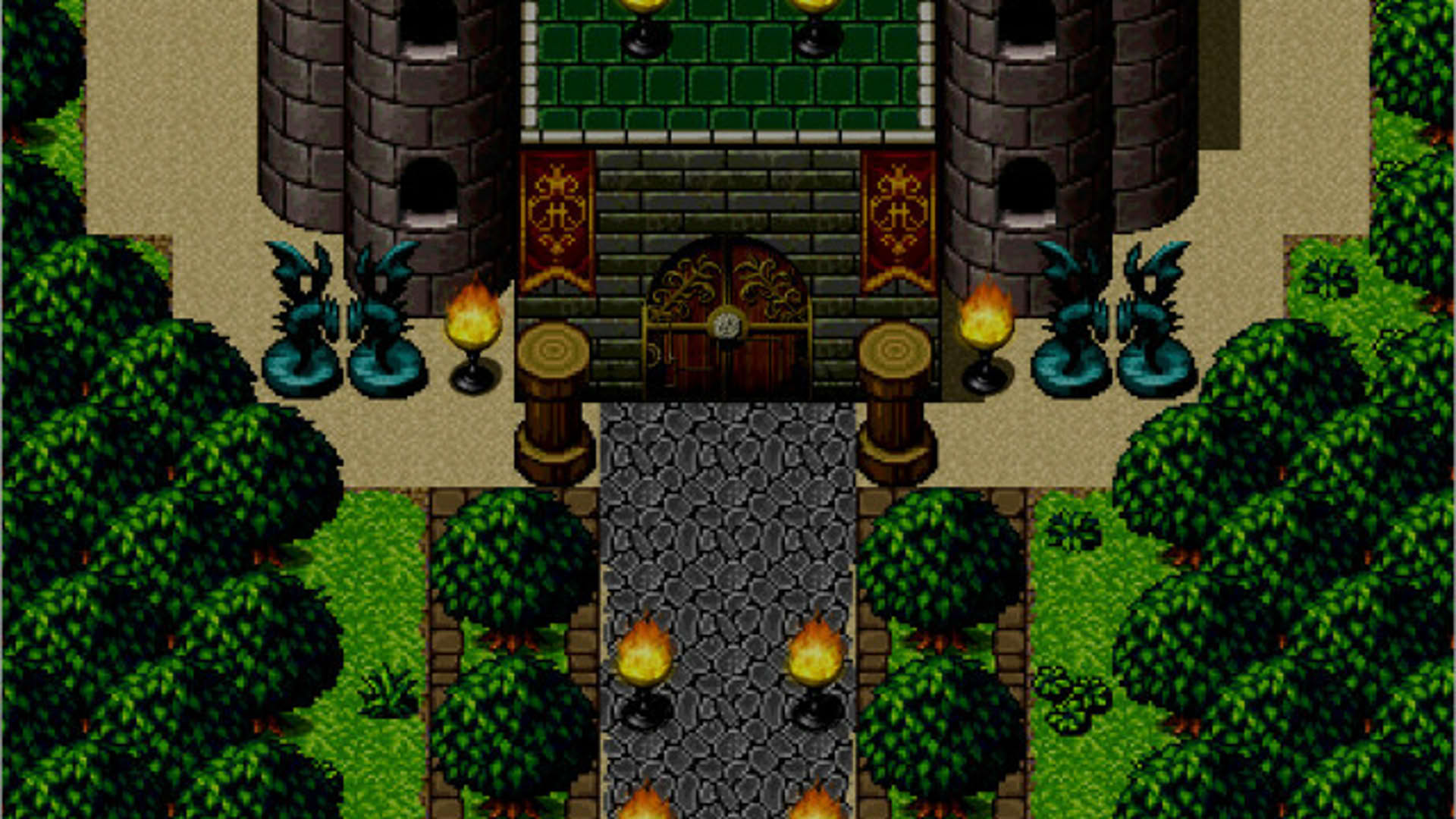 Screenshot for Clan Duramont