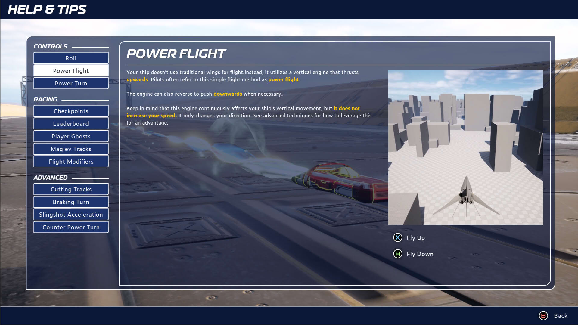 Screenshot for Razorback
