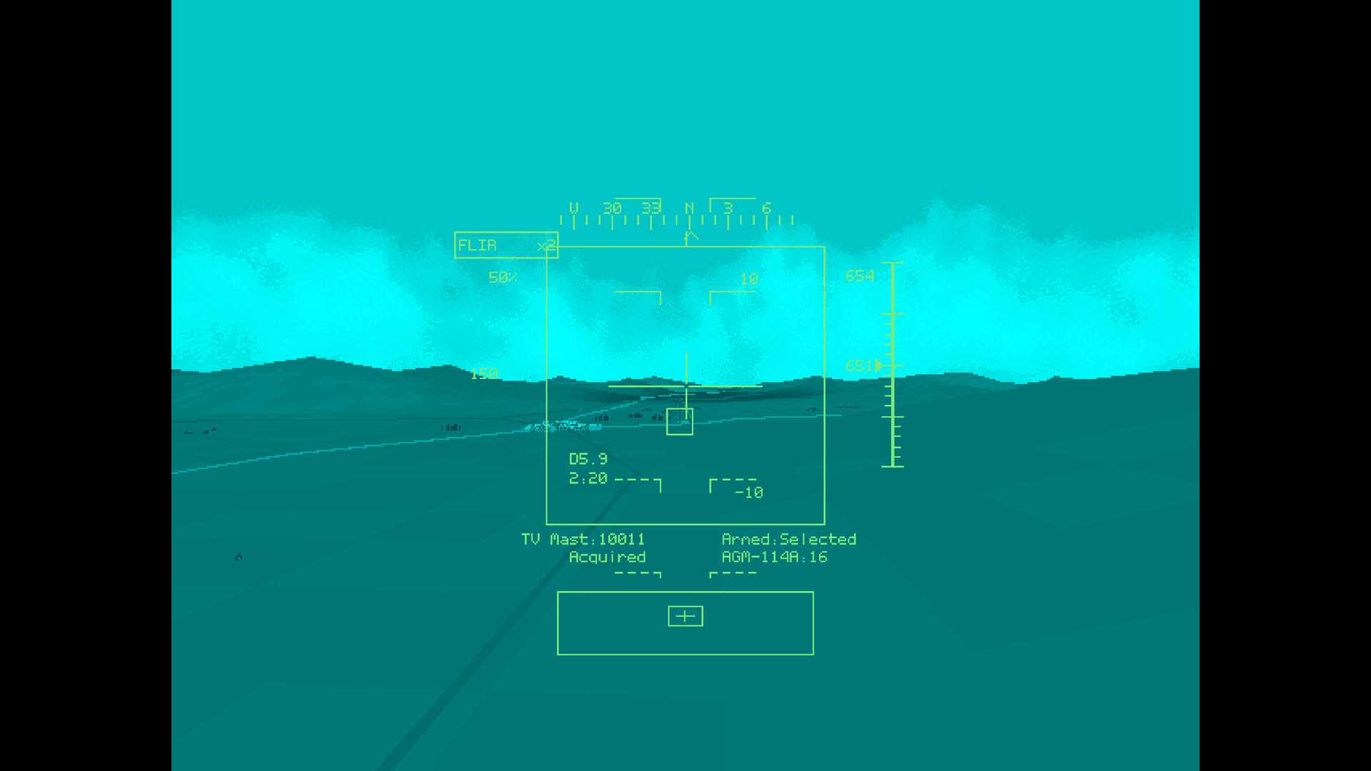 Screenshot for Apache