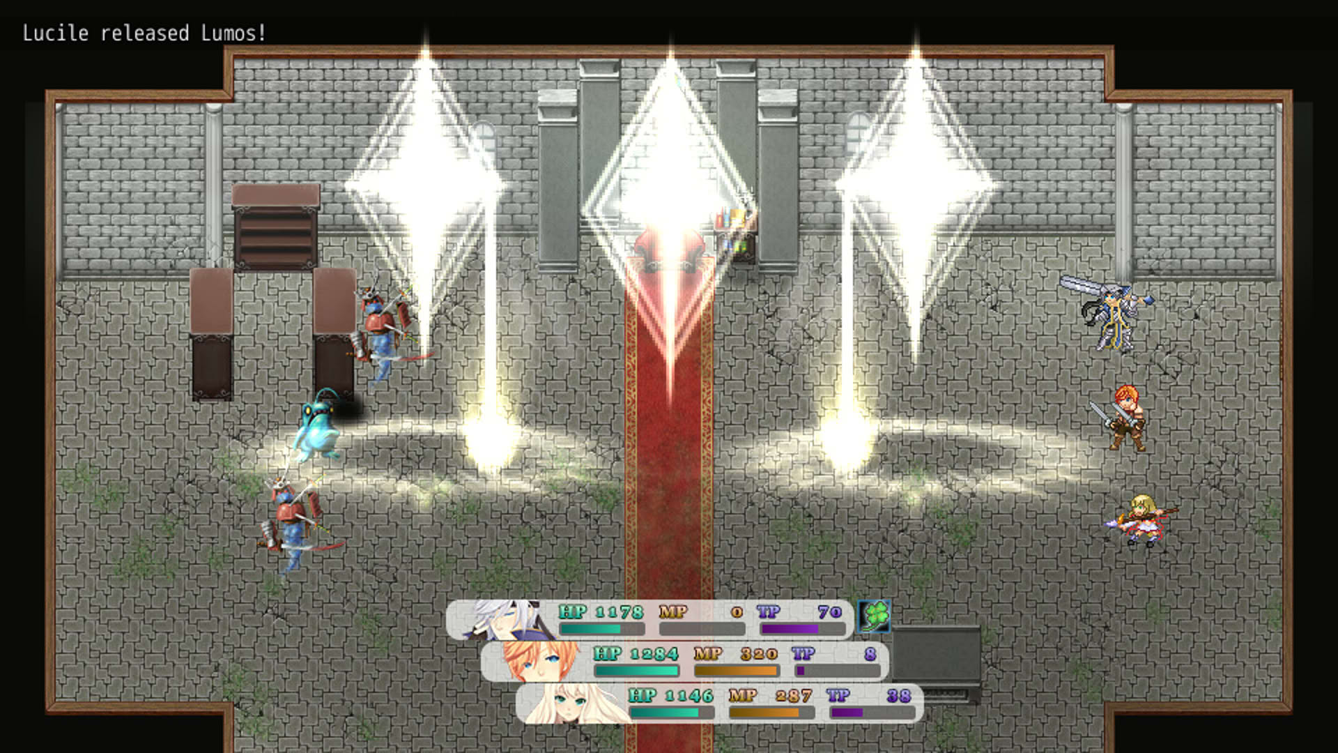 Screenshot for Data Hacker: Reboot