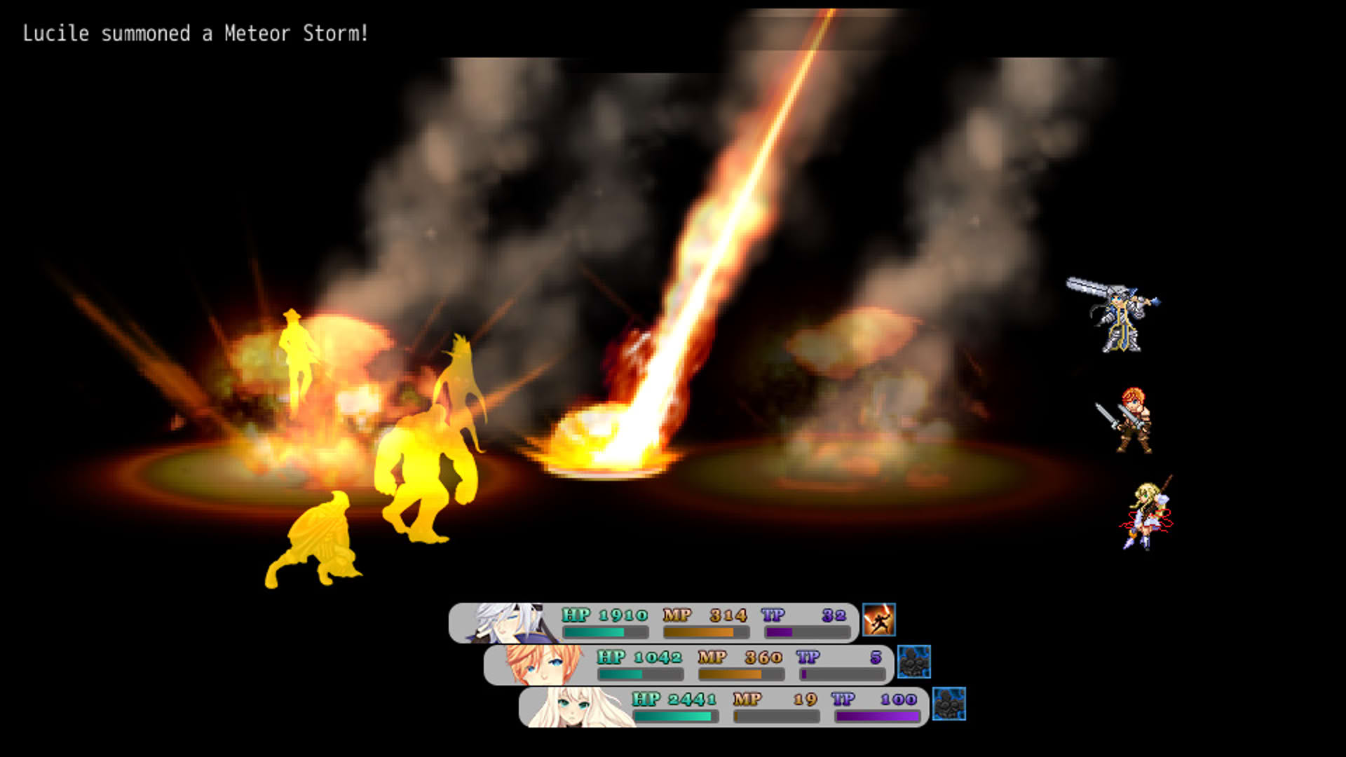 Screenshot for Data Hacker: Reboot