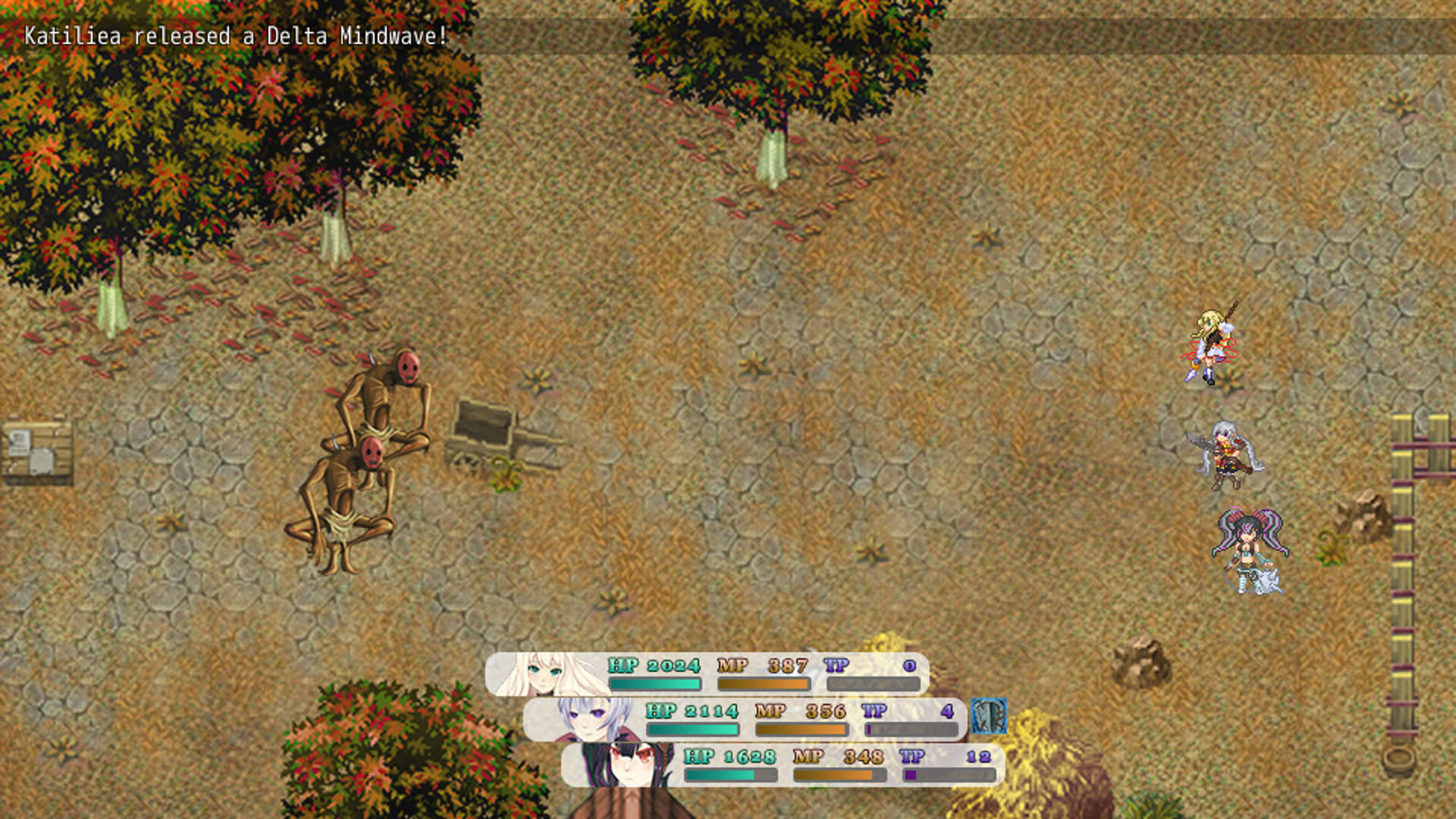 Screenshot for Data Hacker: Reboot