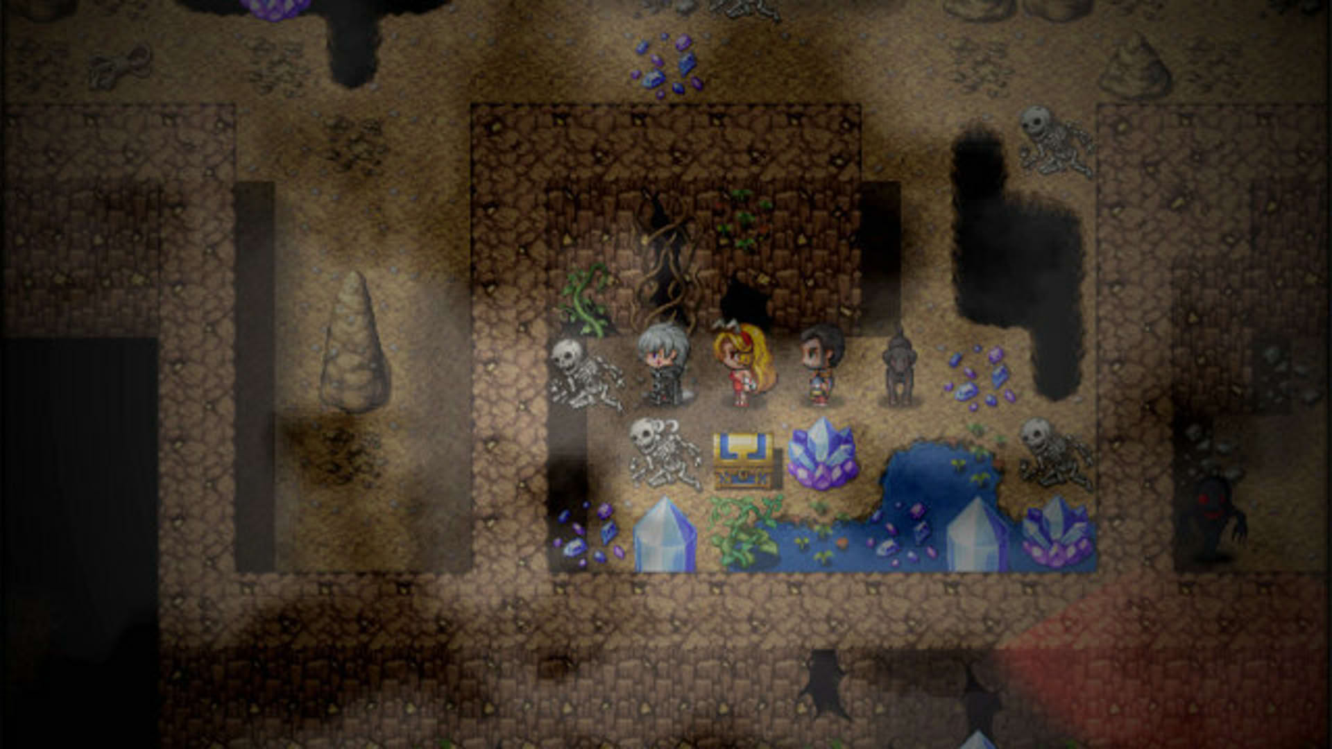 Screenshot for Odessa