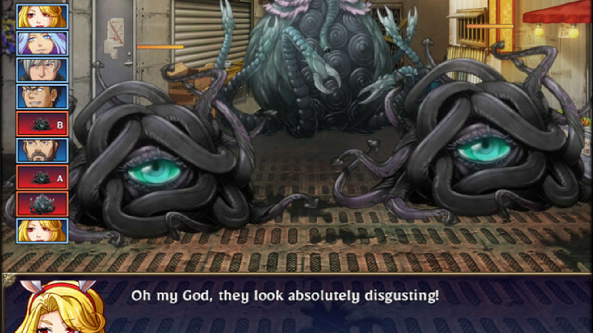Screenshot for Odessa