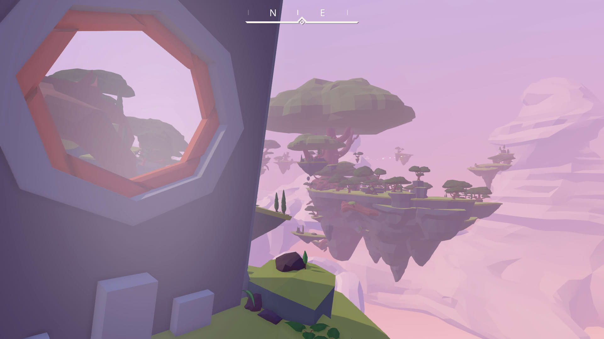 Screenshot for AER: Memories of Old