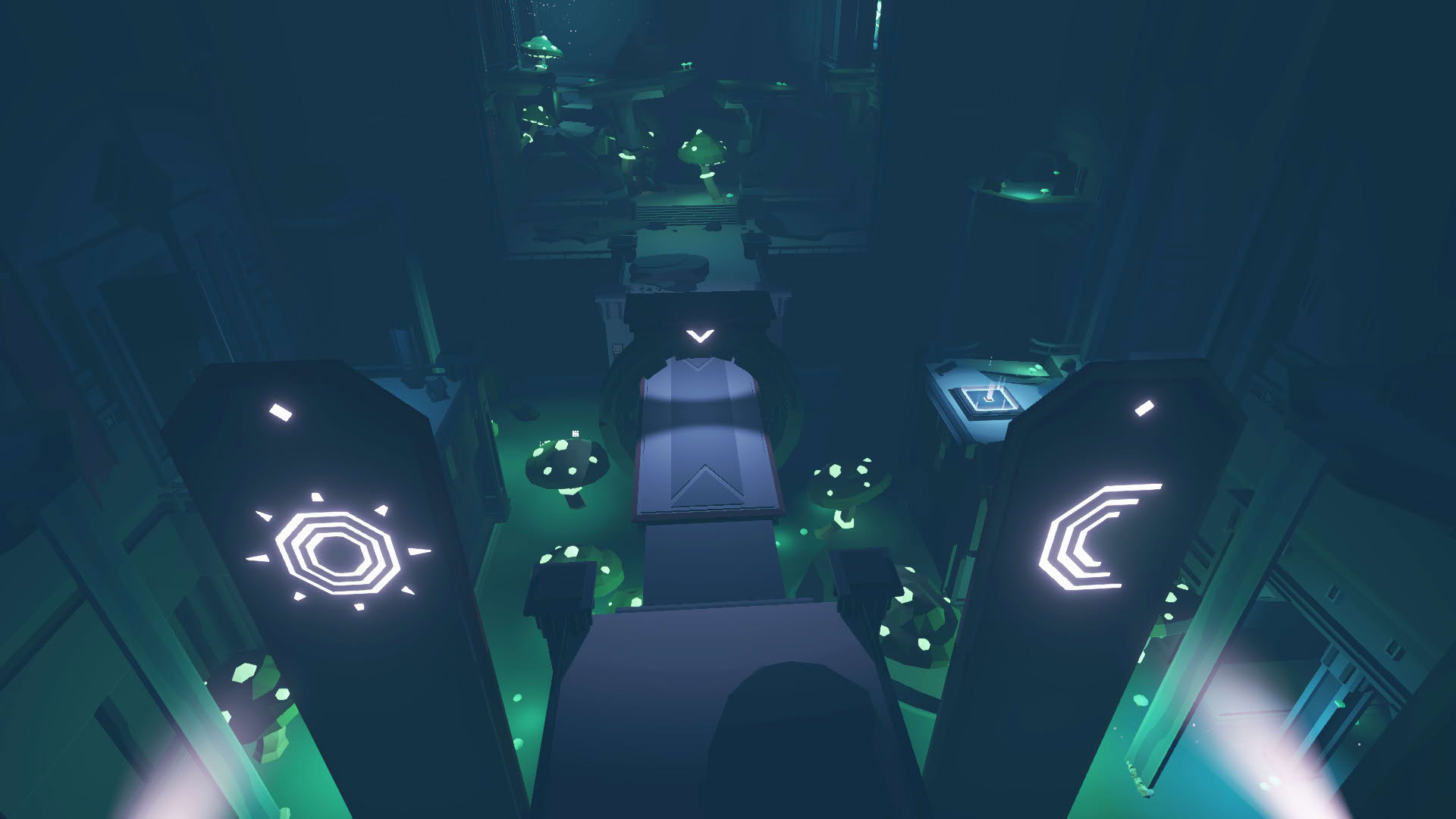 Screenshot for AER: Memories of Old