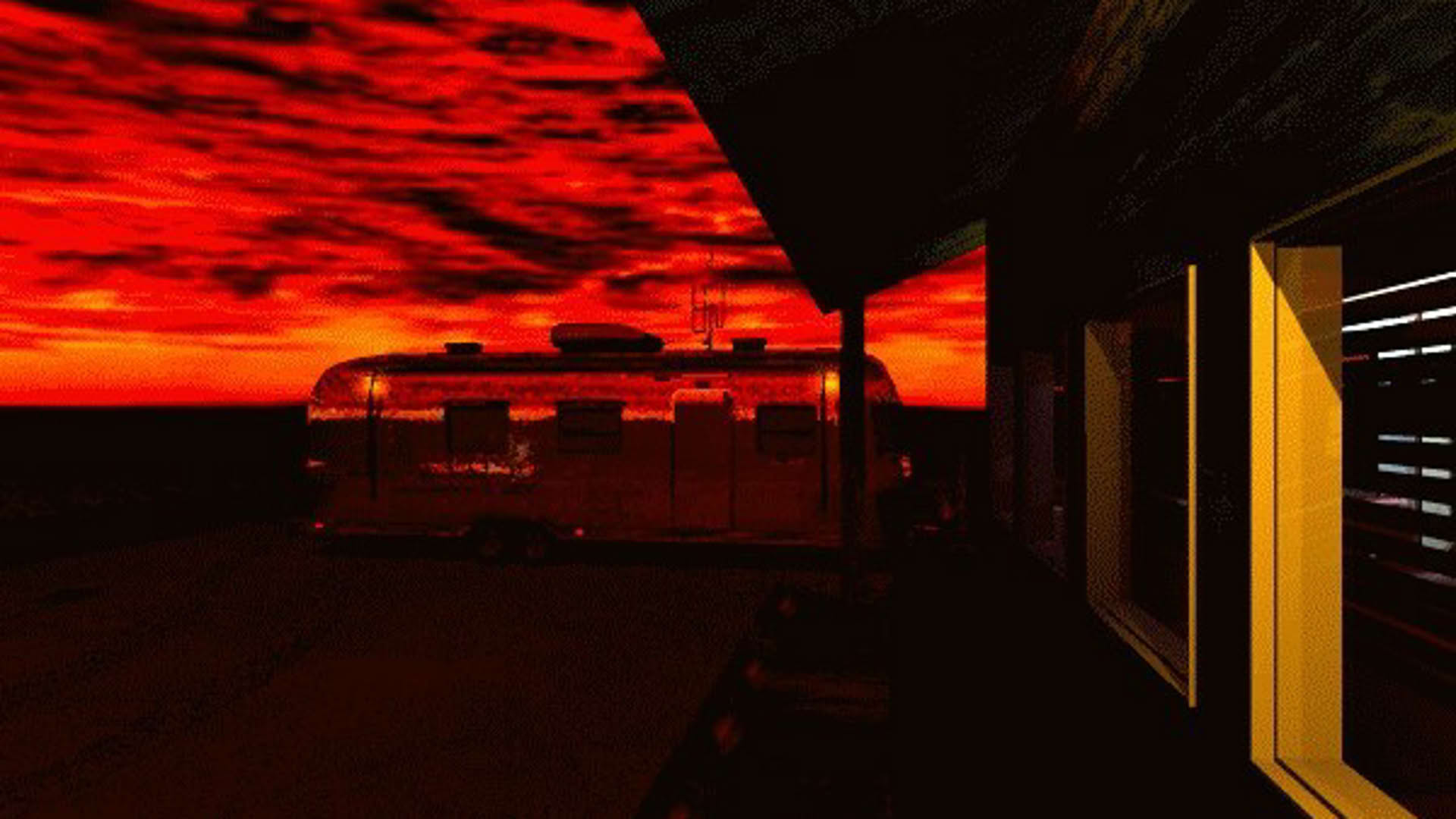 Screenshot for Drowned God: Conspiracy of the Ages