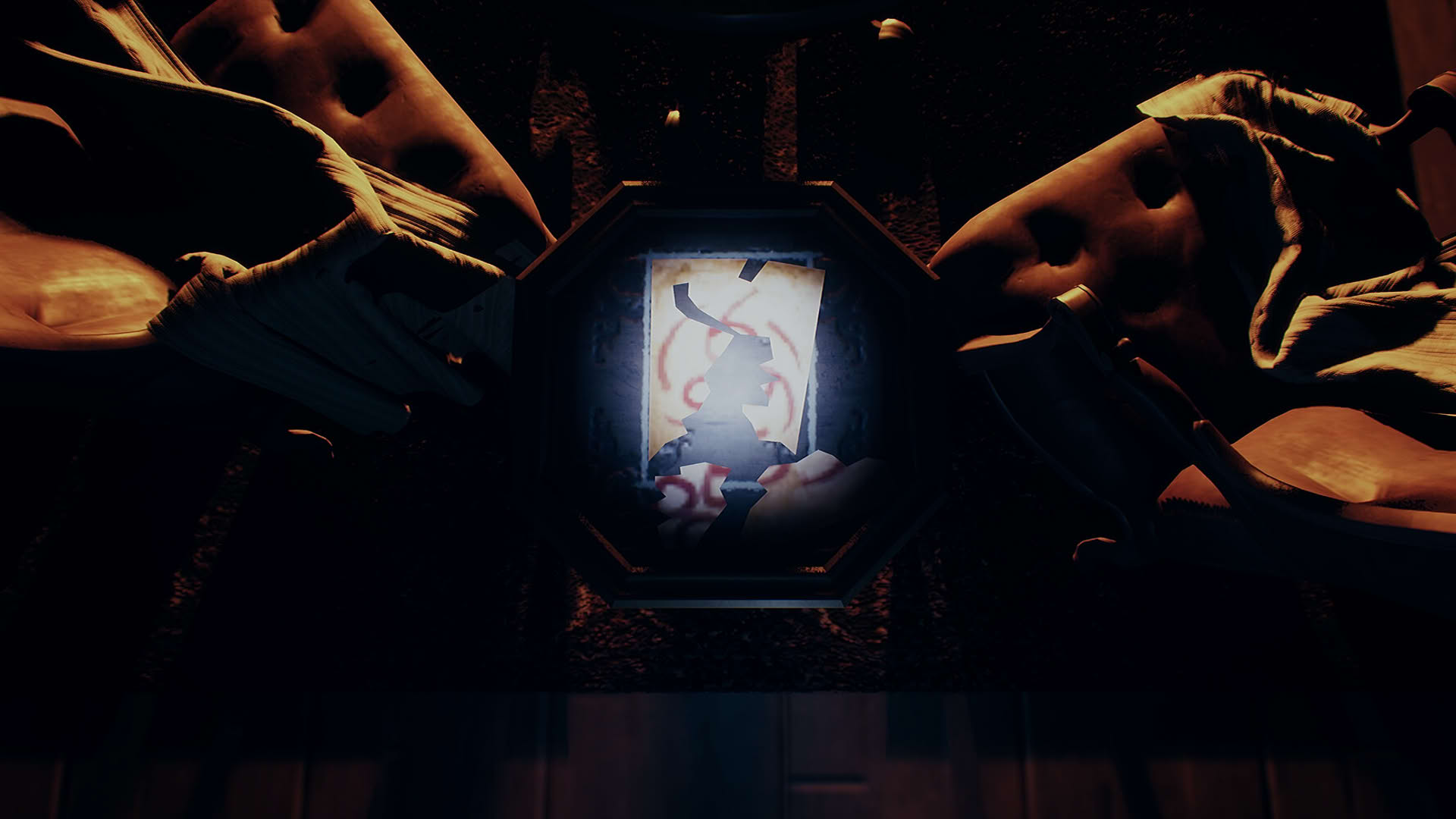 Screenshot for Night at Grandma's