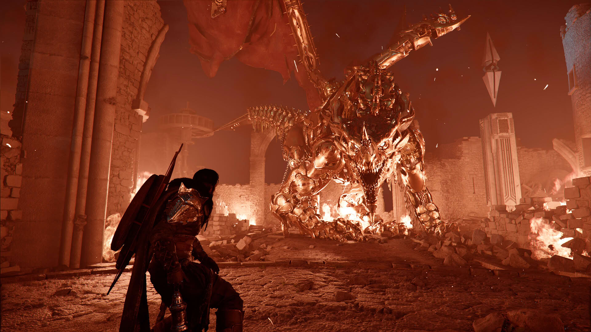 Screenshot for Crimson Desert Enhanced