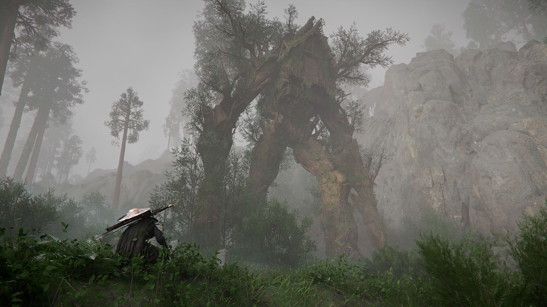 Screenshot for Crimson Desert Enhanced