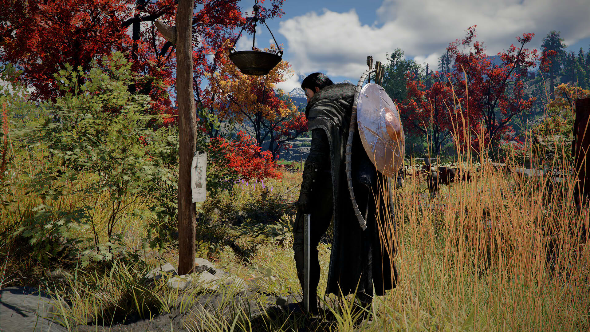 Screenshot for Crimson Desert Enhanced