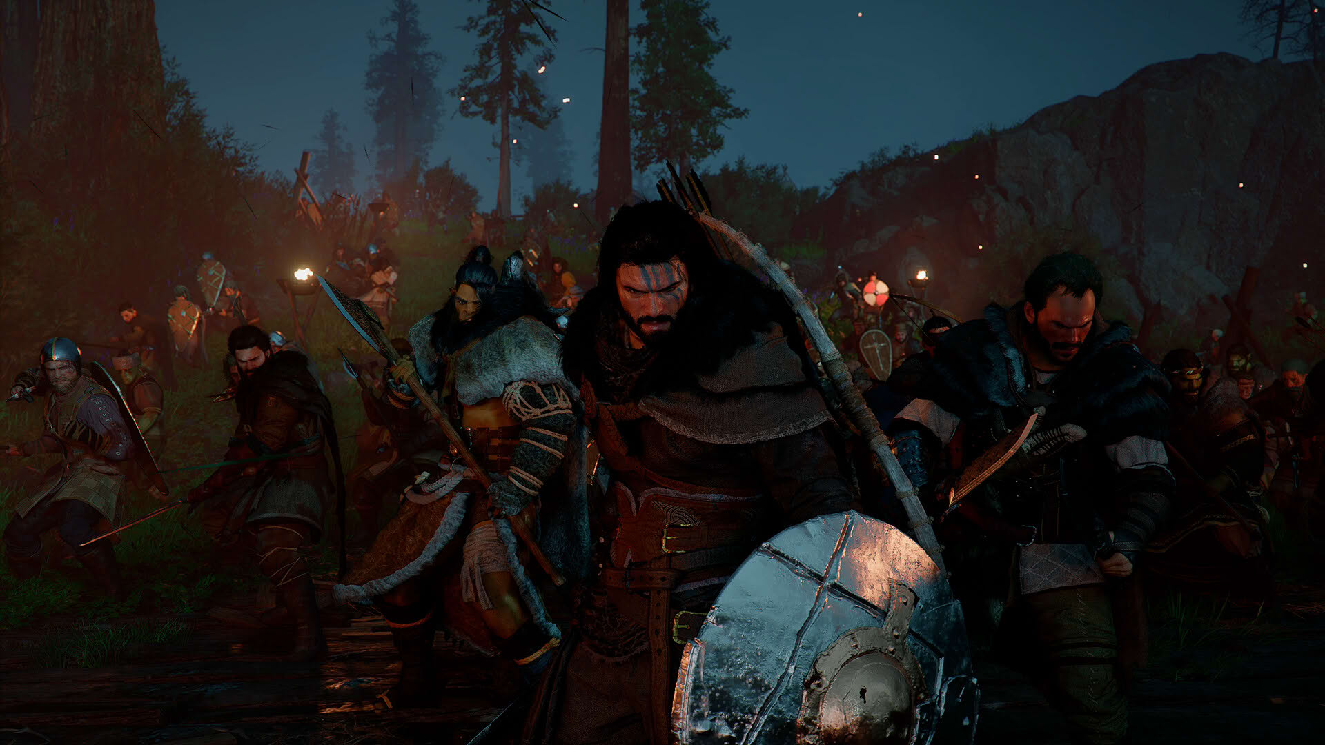 Screenshot for Crimson Desert Enhanced