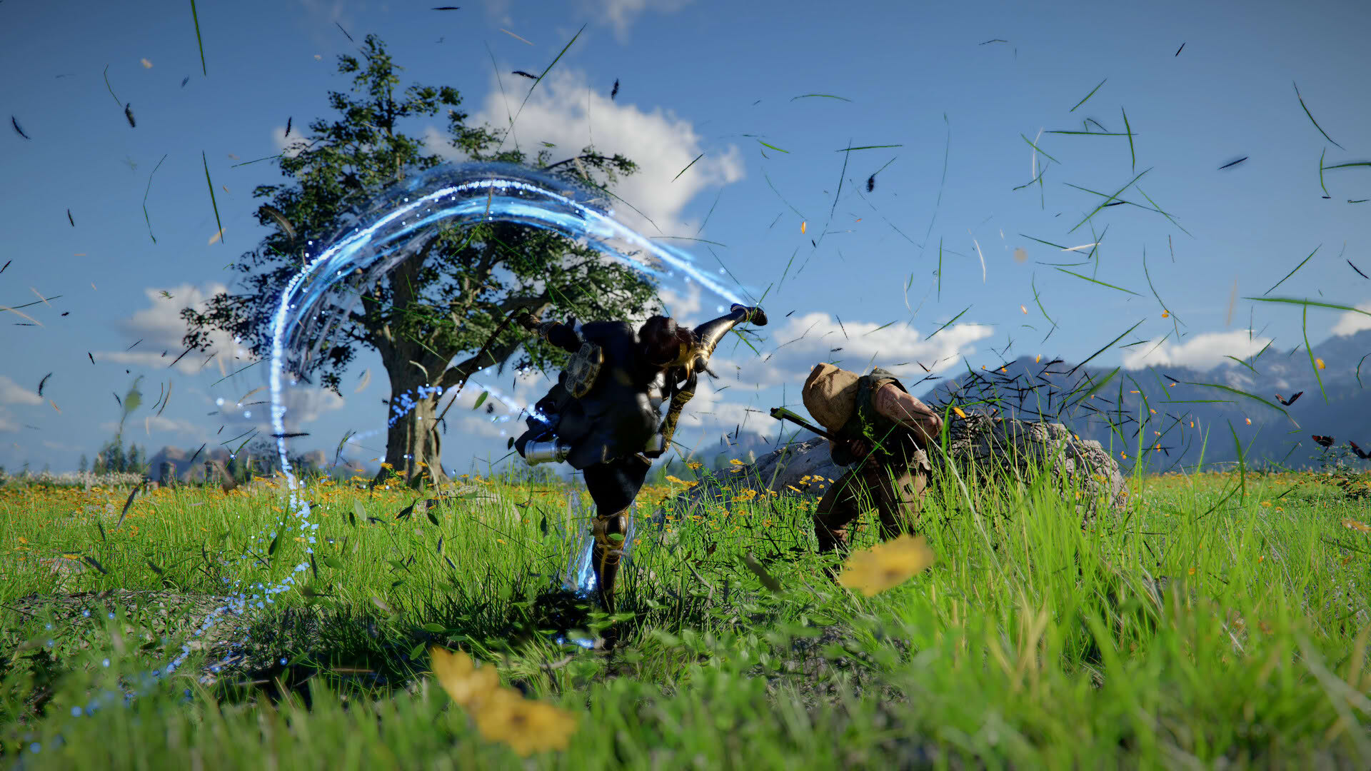 Screenshot for Crimson Desert Enhanced