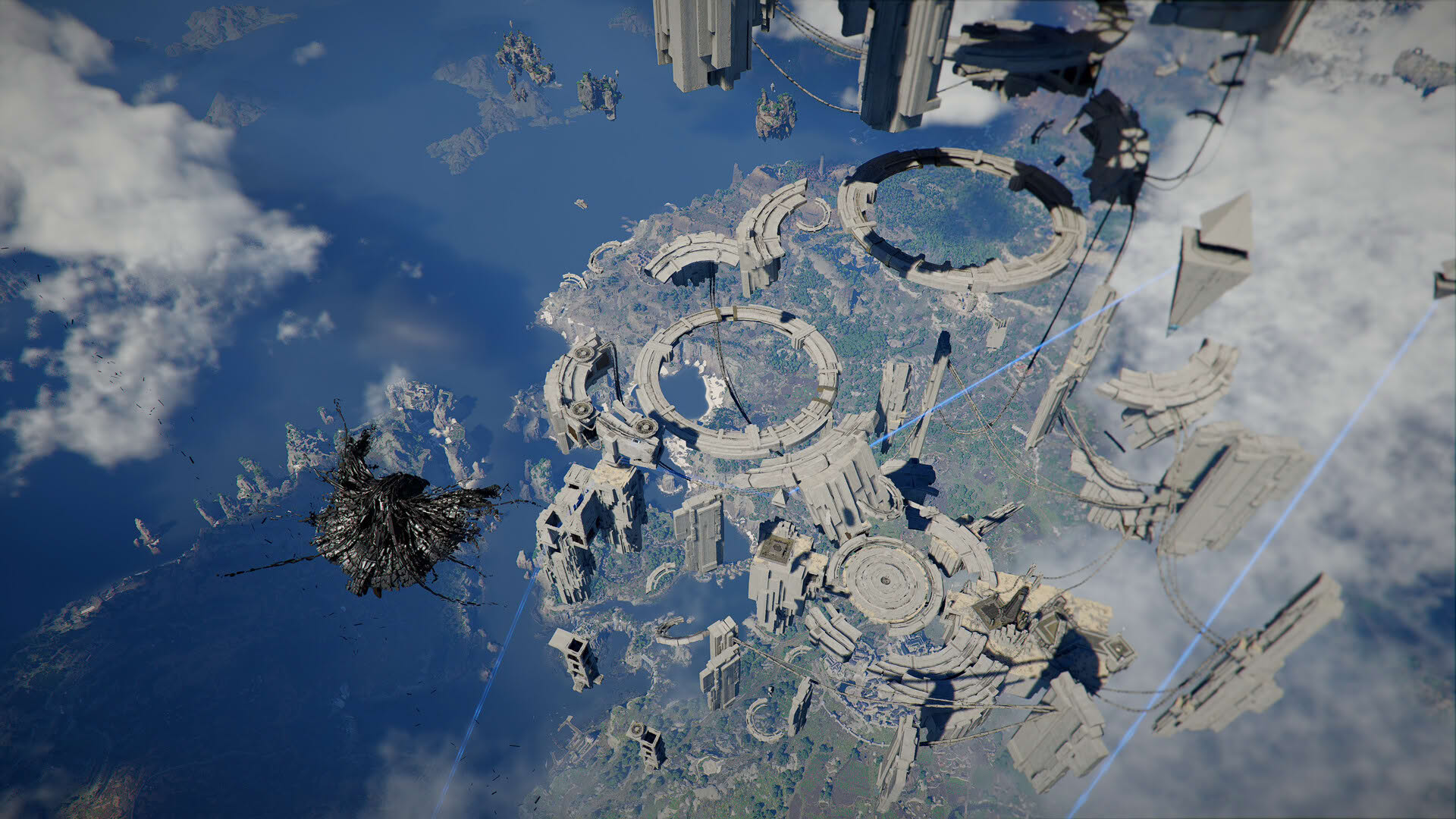 Screenshot for Crimson Desert Enhanced